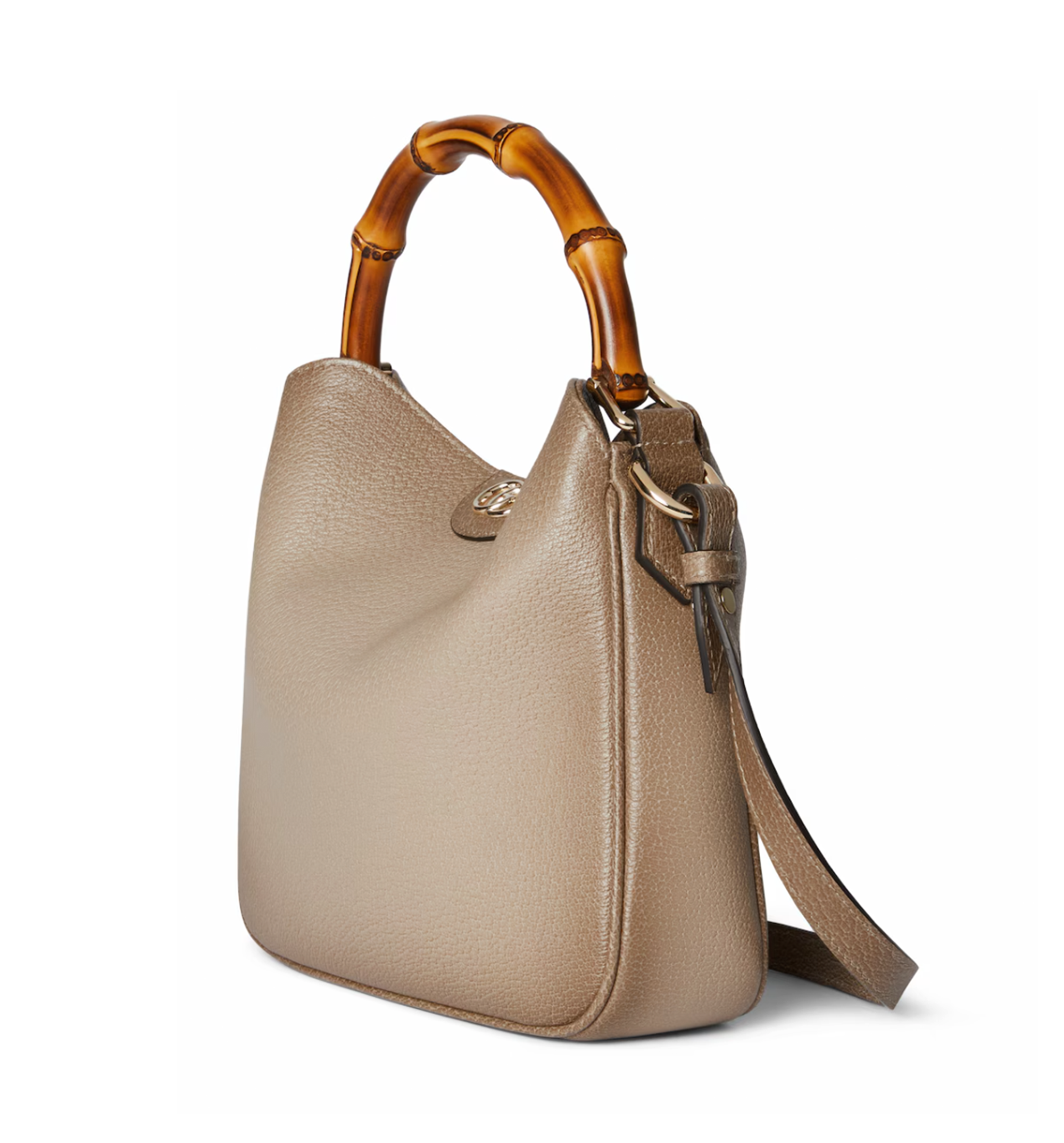 Diana Small Shoulder Bag