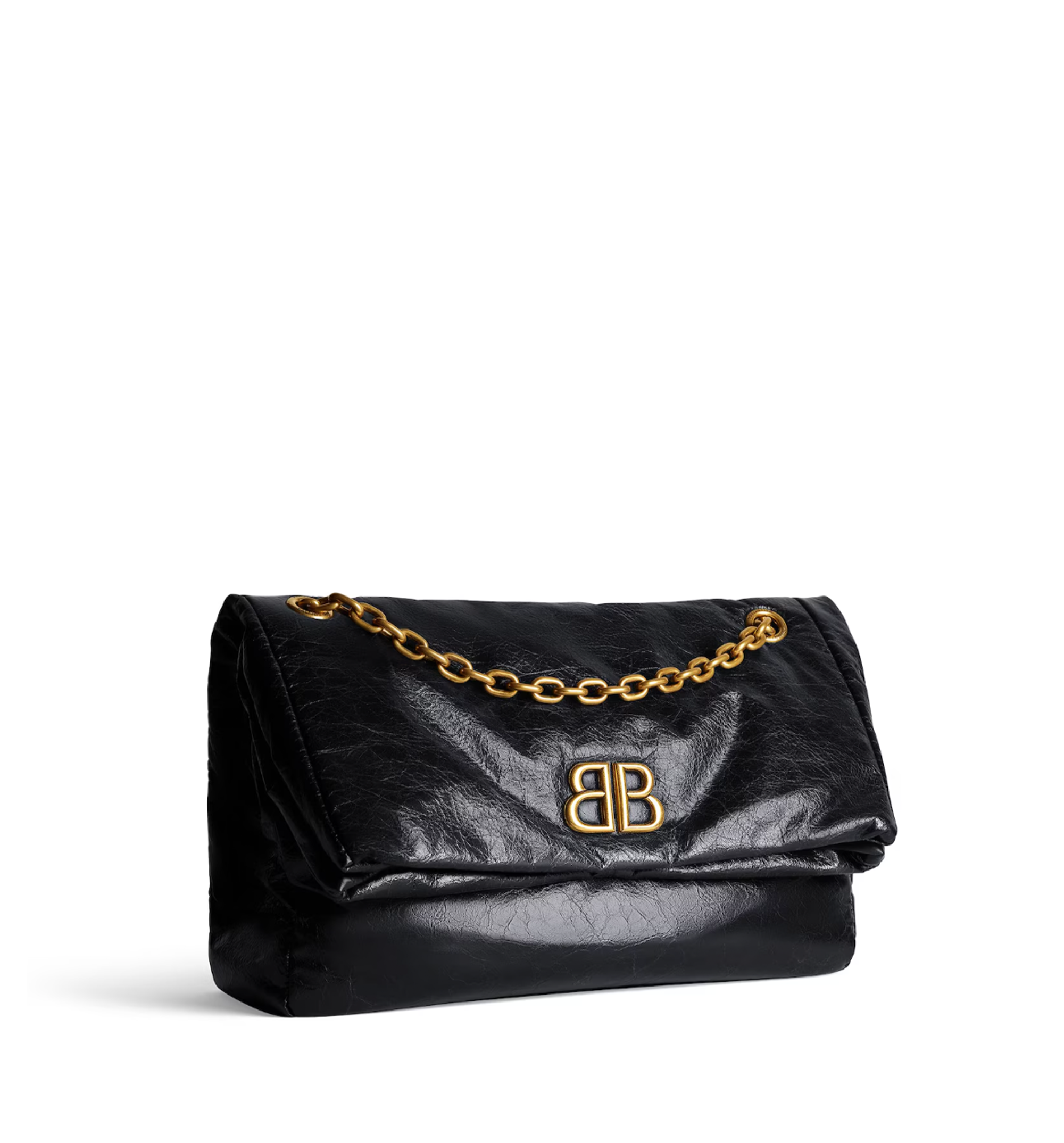Monaco Chain Bag Medium