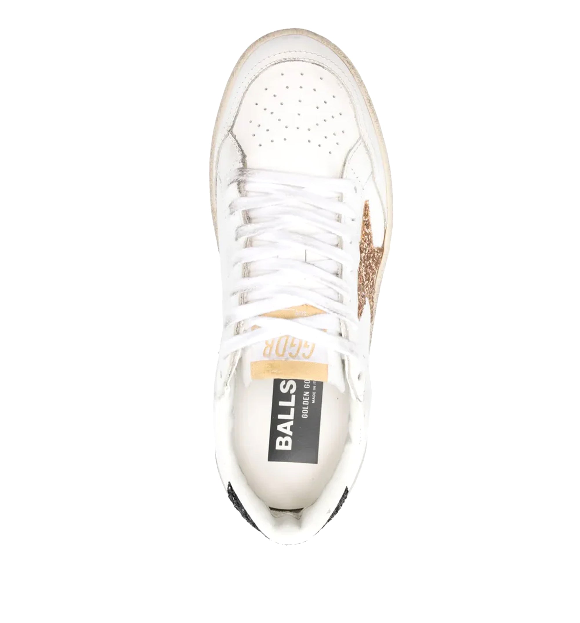 Women’s Ball Star 2 Sneaker