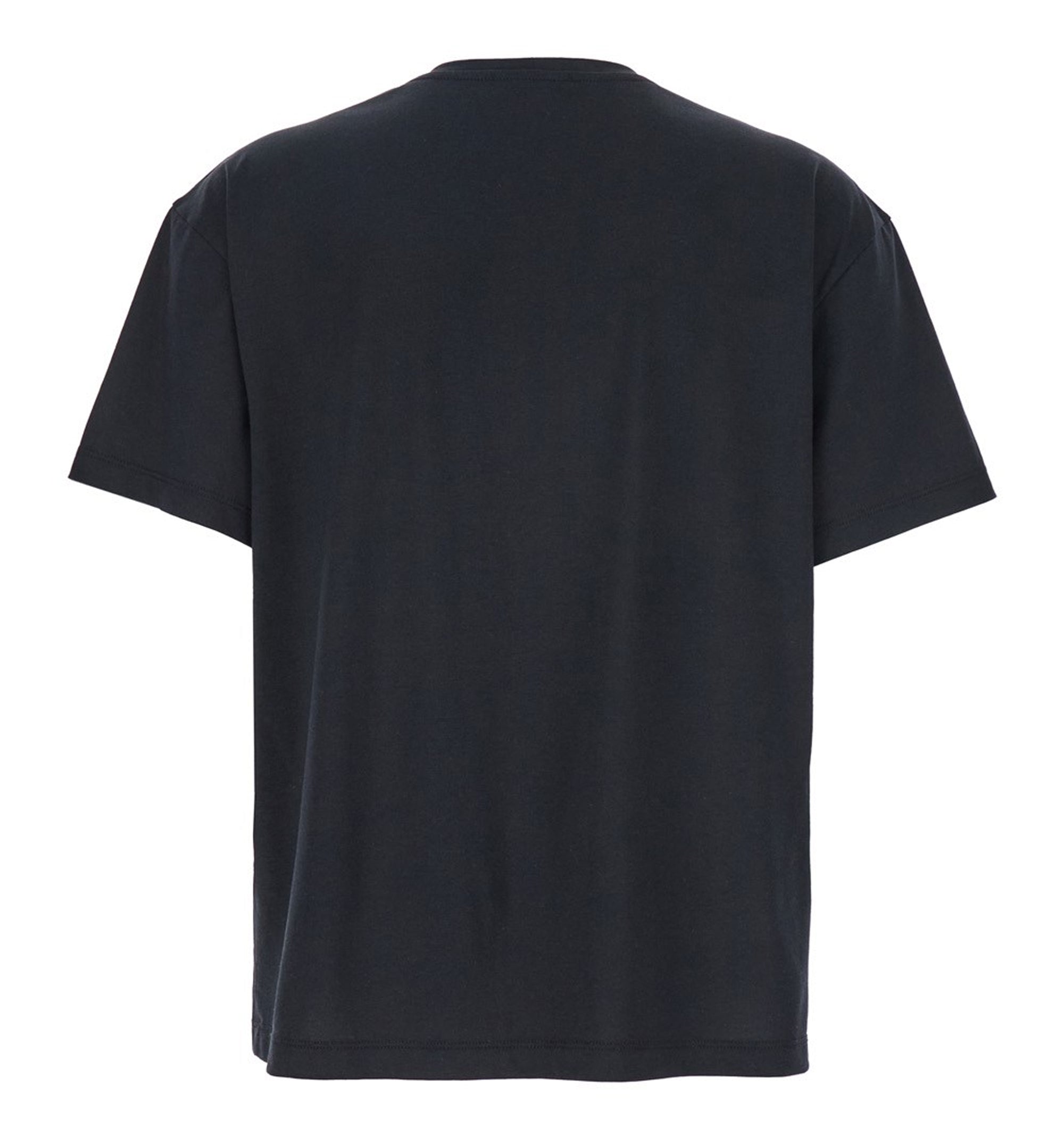 Classic T-Shirt in Cotton Blend