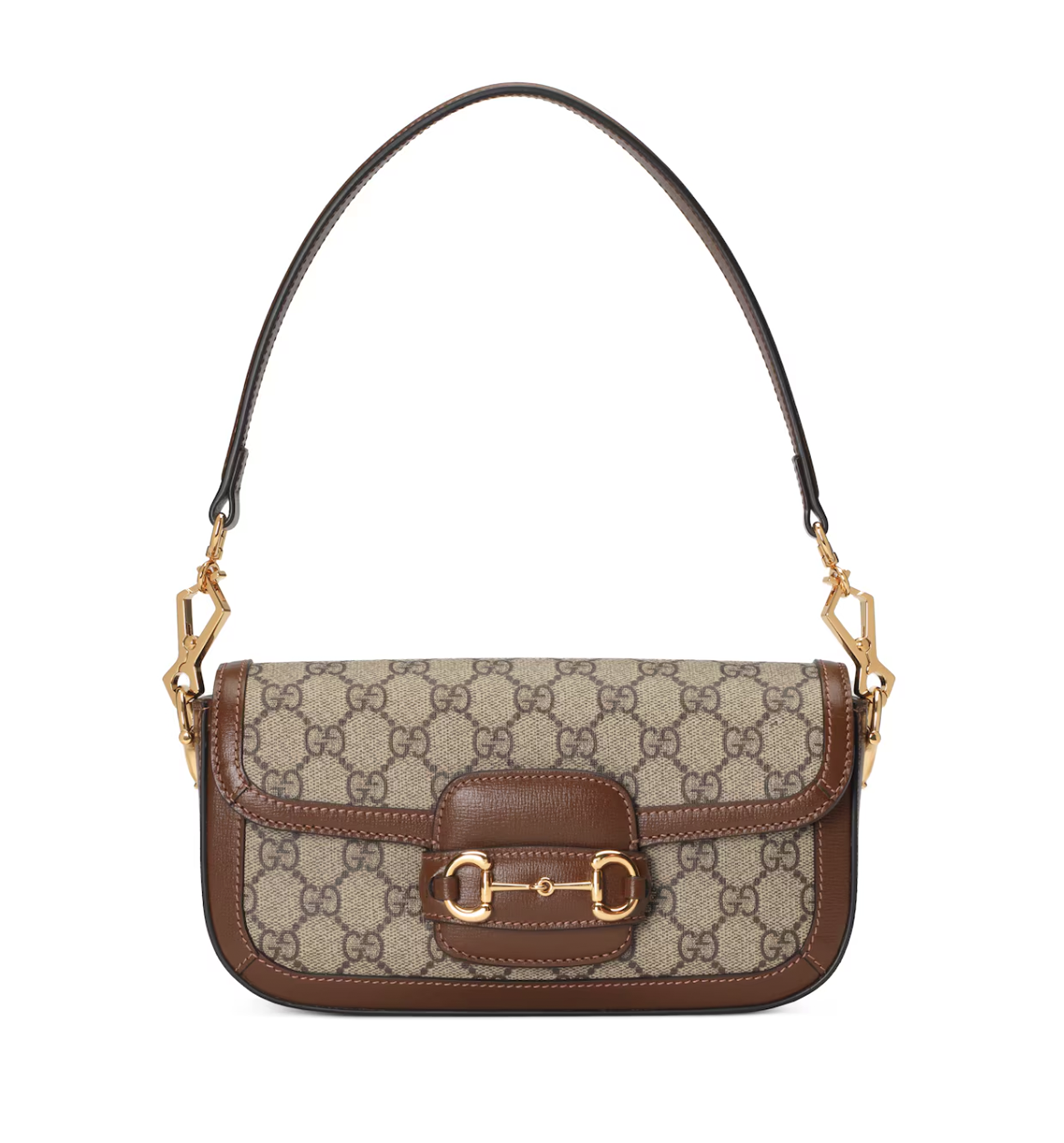 Horsebit 1955 Small Shoulder Bag