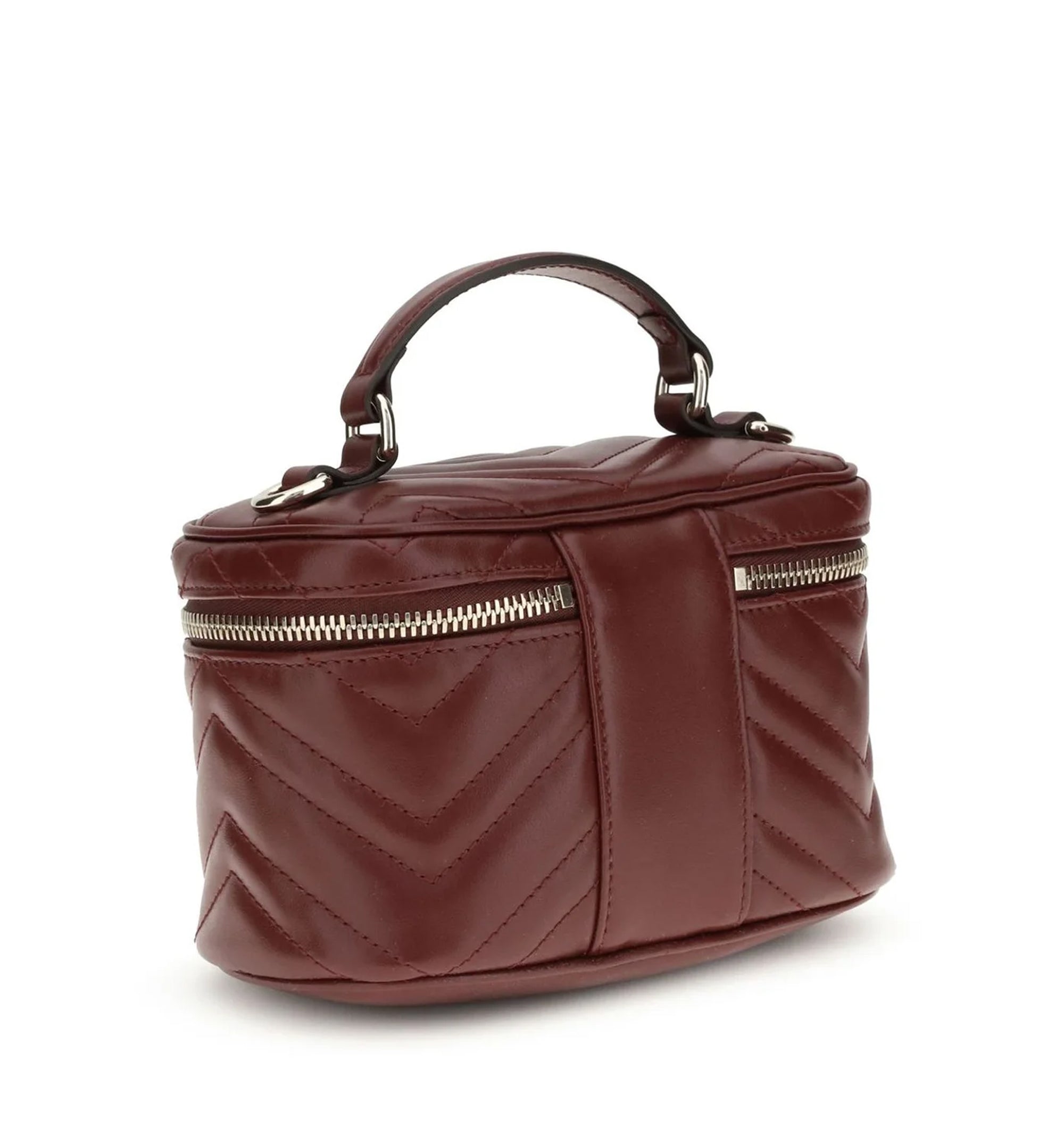 GG Marmont Mini Vanity Bag