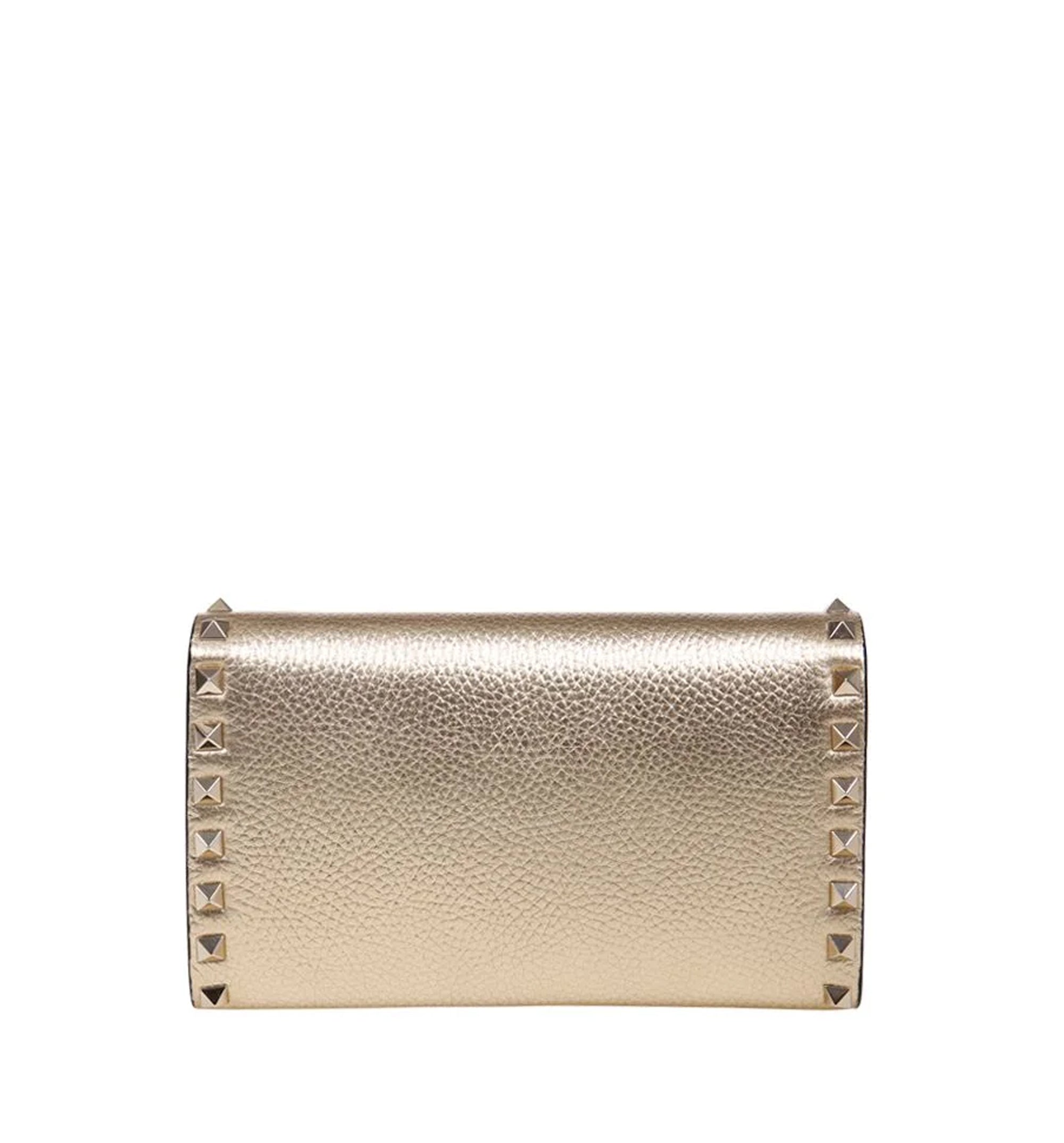 Rockstud Wallet On Chain