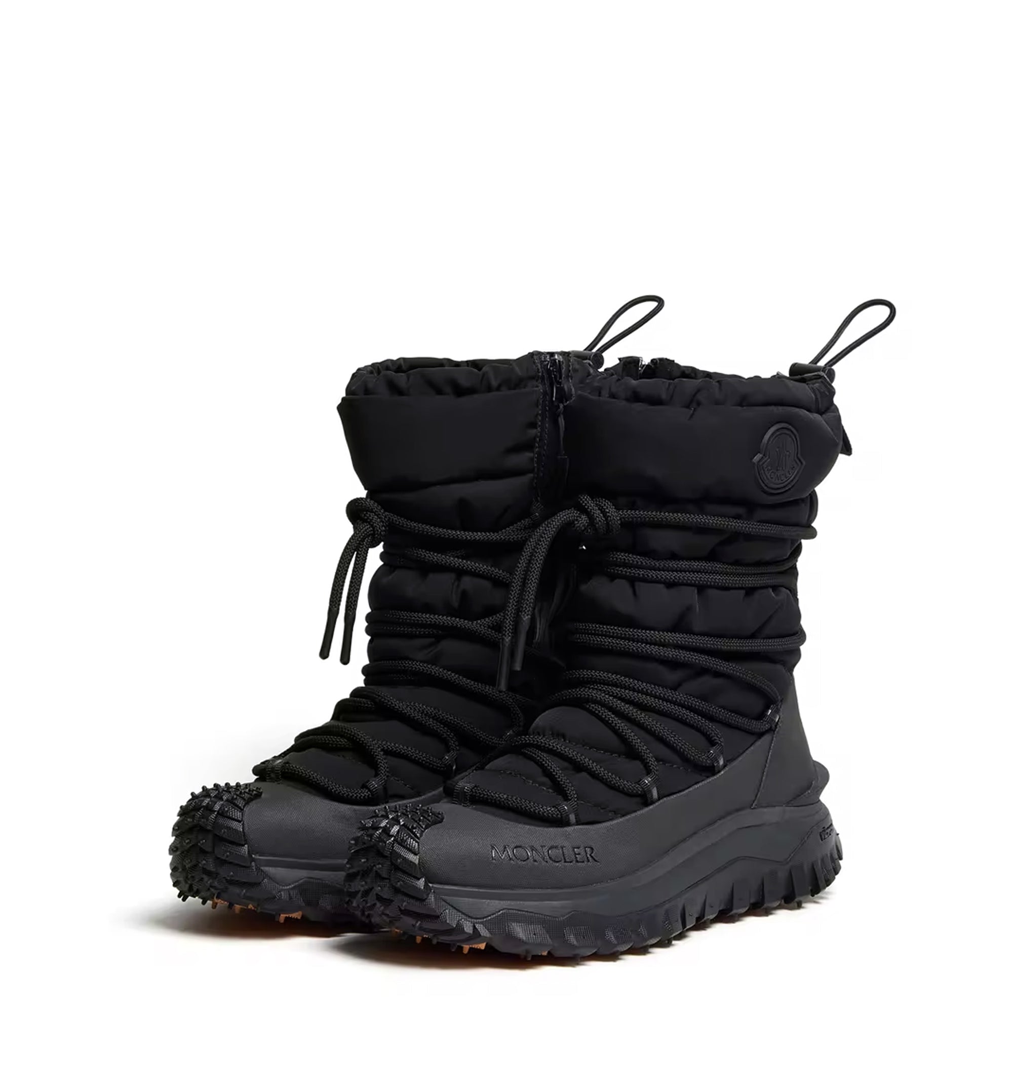 Moncler Trailgrip Après High Boots