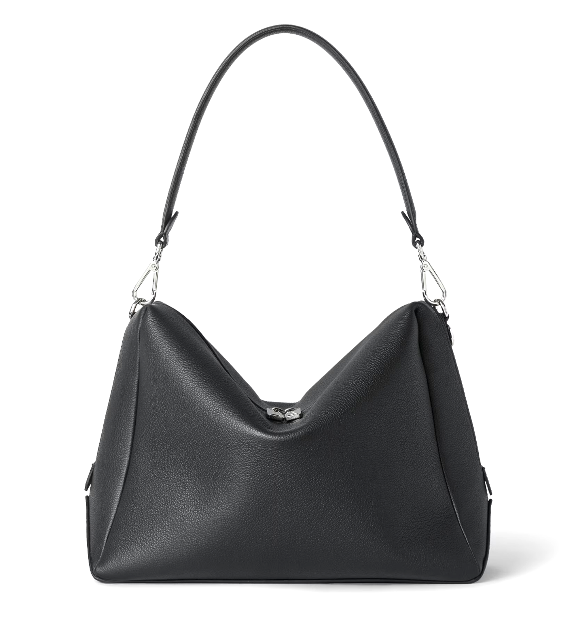 Fendi Lui Large Leather Bag