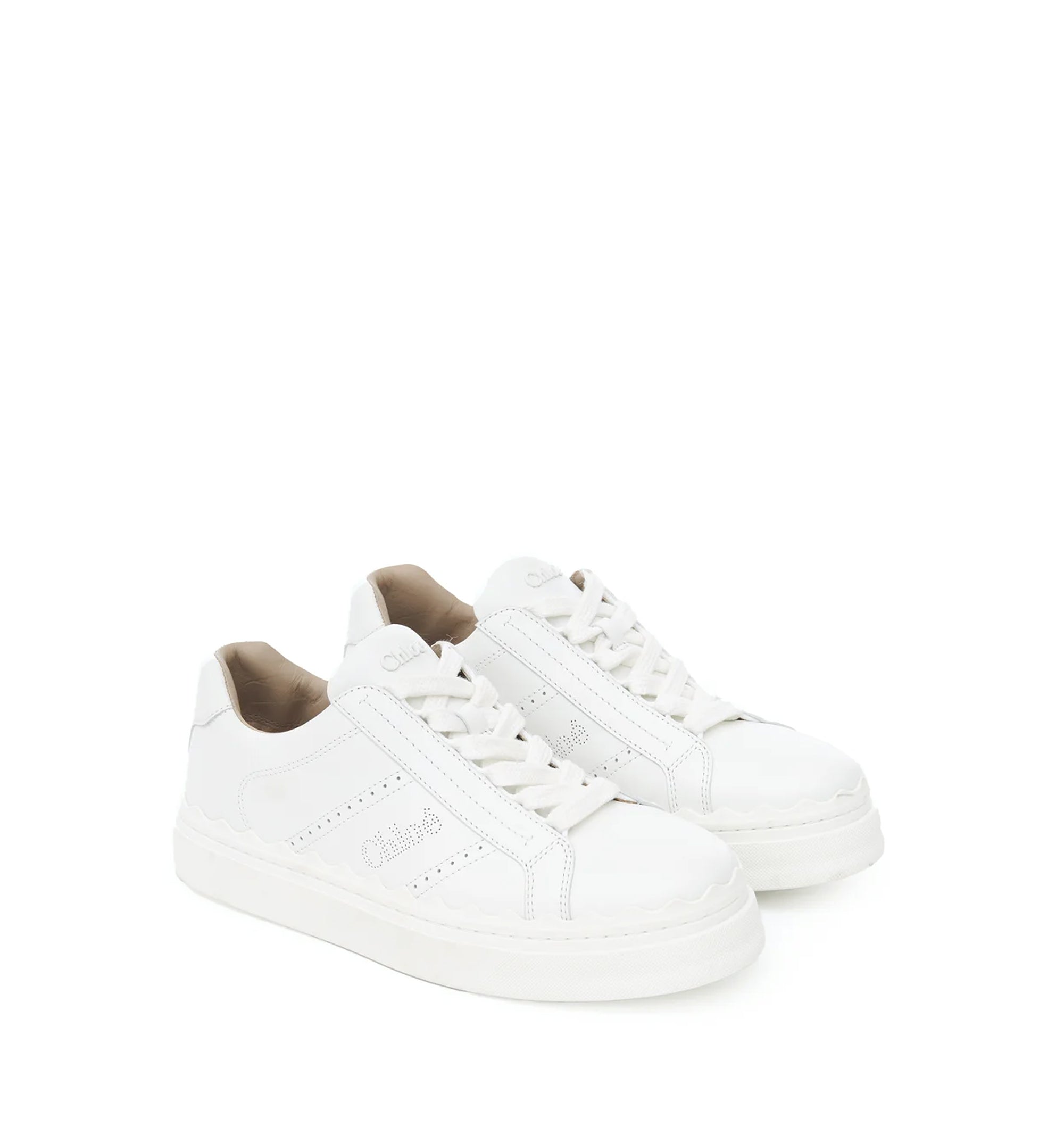 Lauren Sneaker