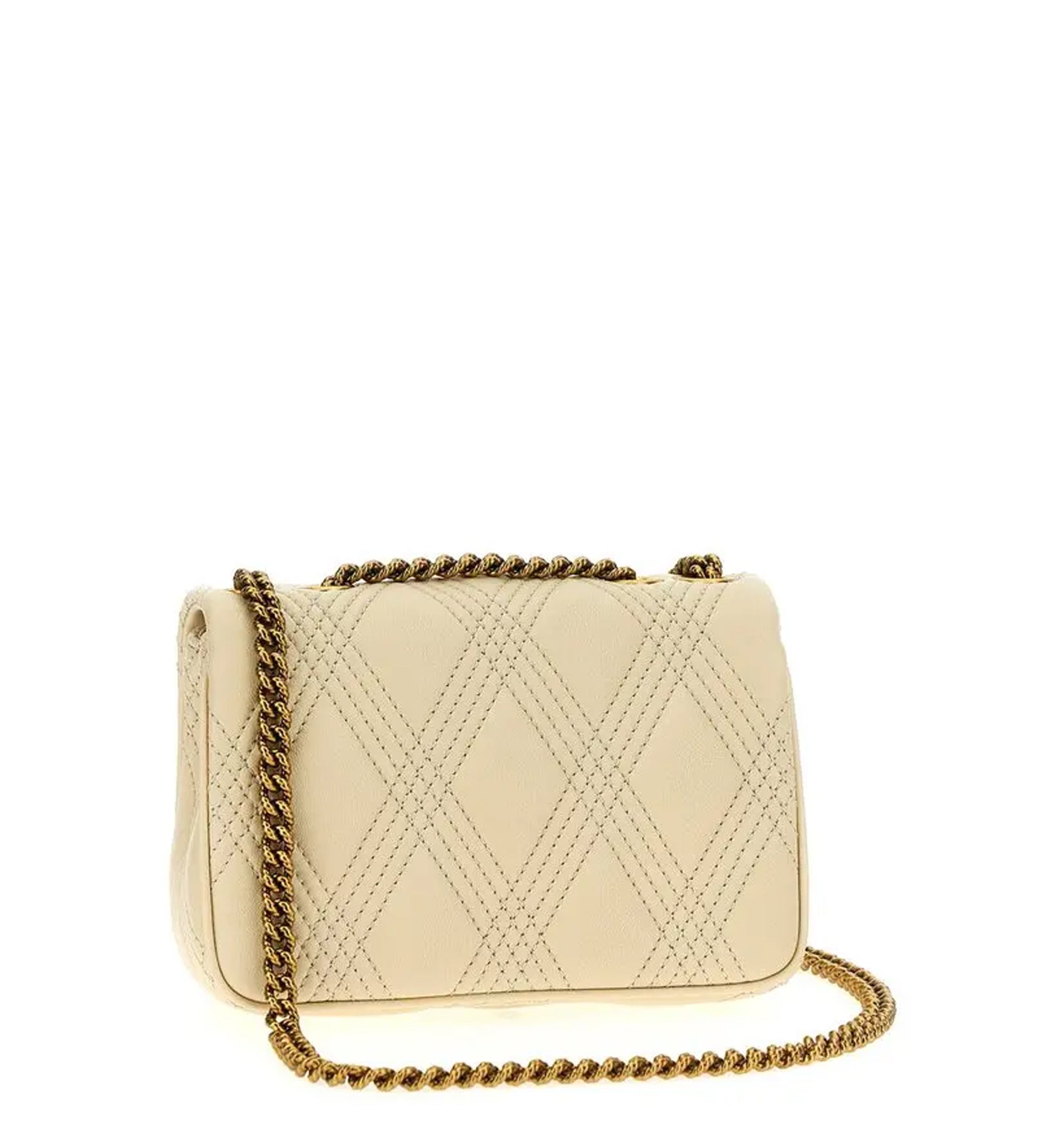 Quiltie 67' Shoulder Bag