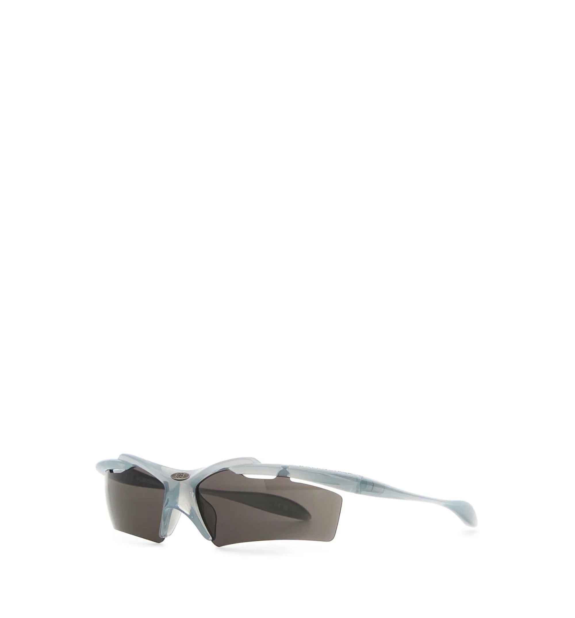 Turbo Rectangle Sunglasses