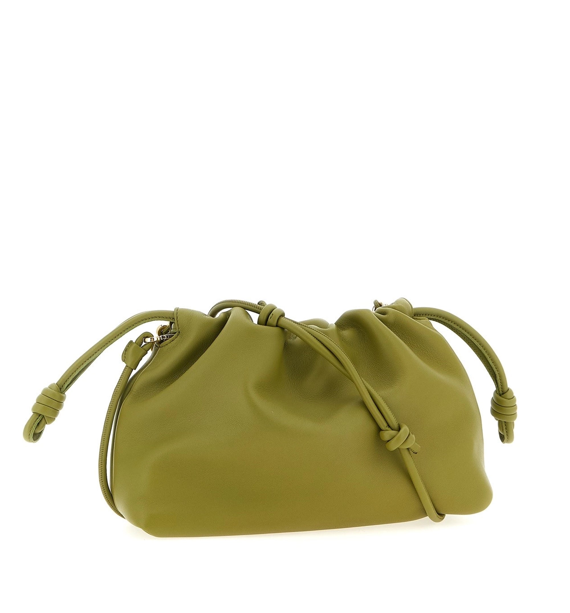 Flamenco Medium Clutch