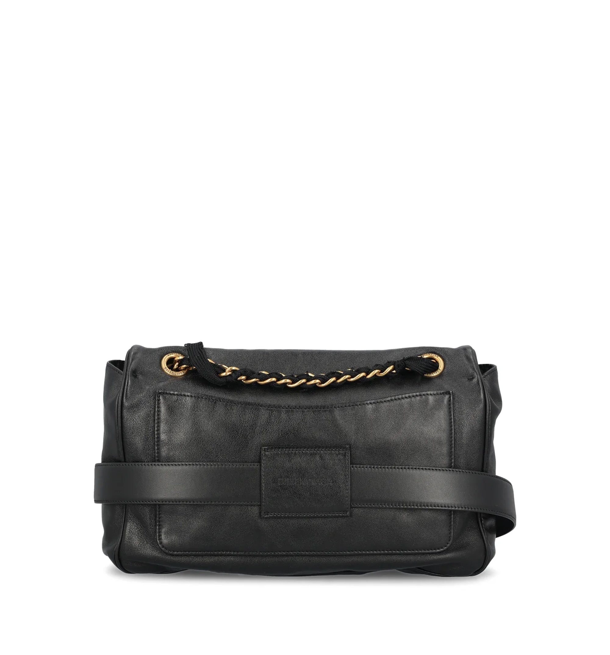 Modu Flap Shoulder Bag