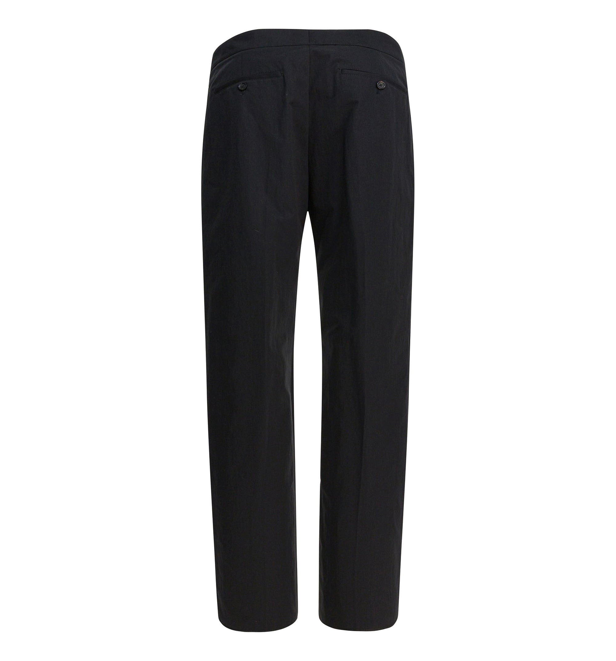 T-Bar Belt Trousers