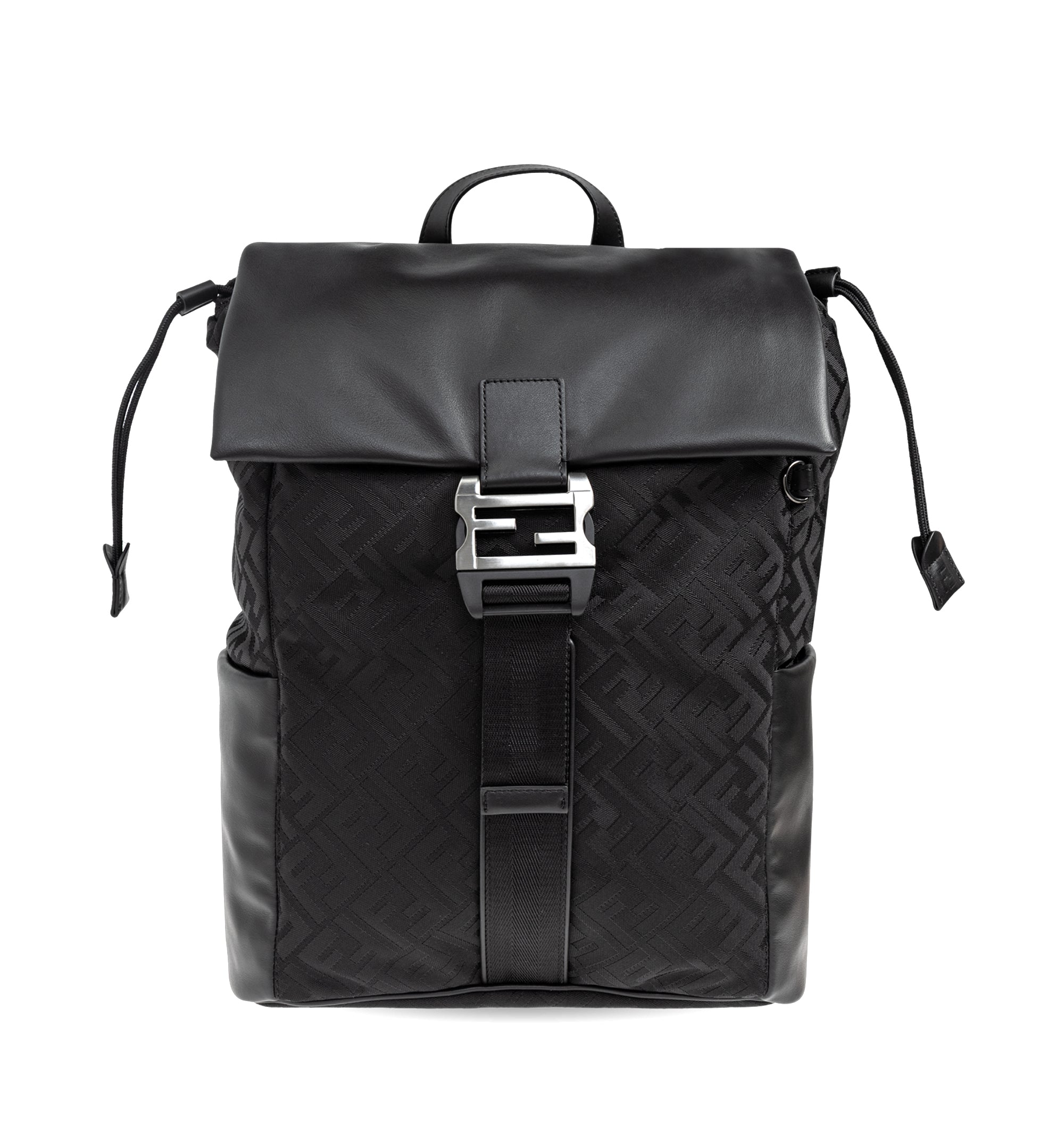Fendi Flux Backpack