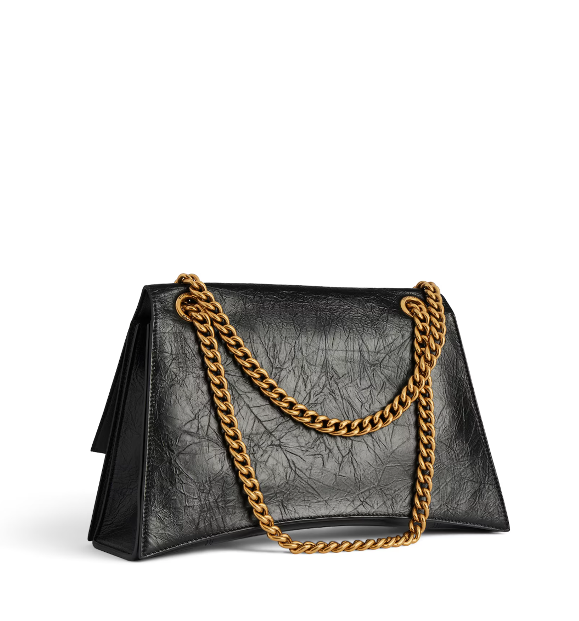 Crush Chain Bag Medium