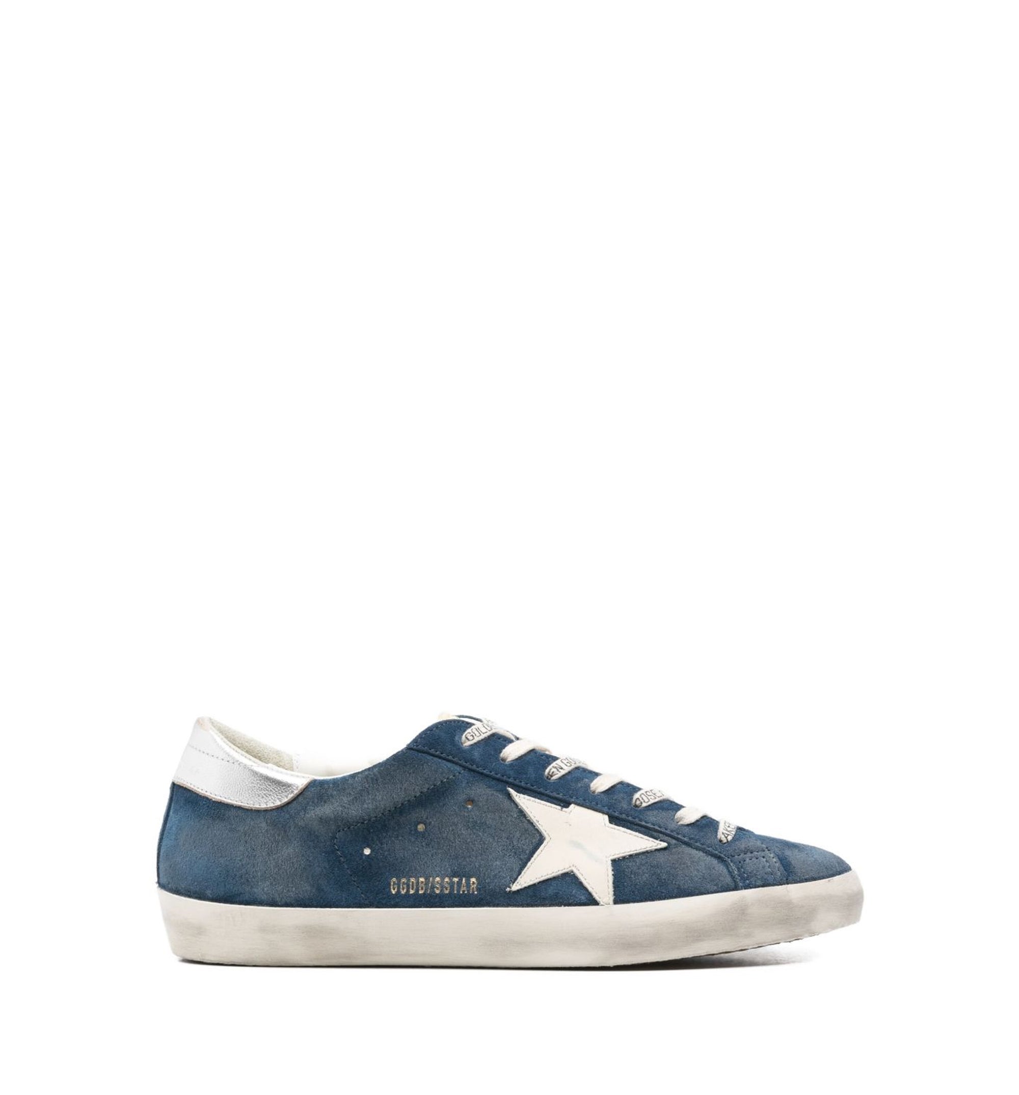 Super-Star low-top sneakers