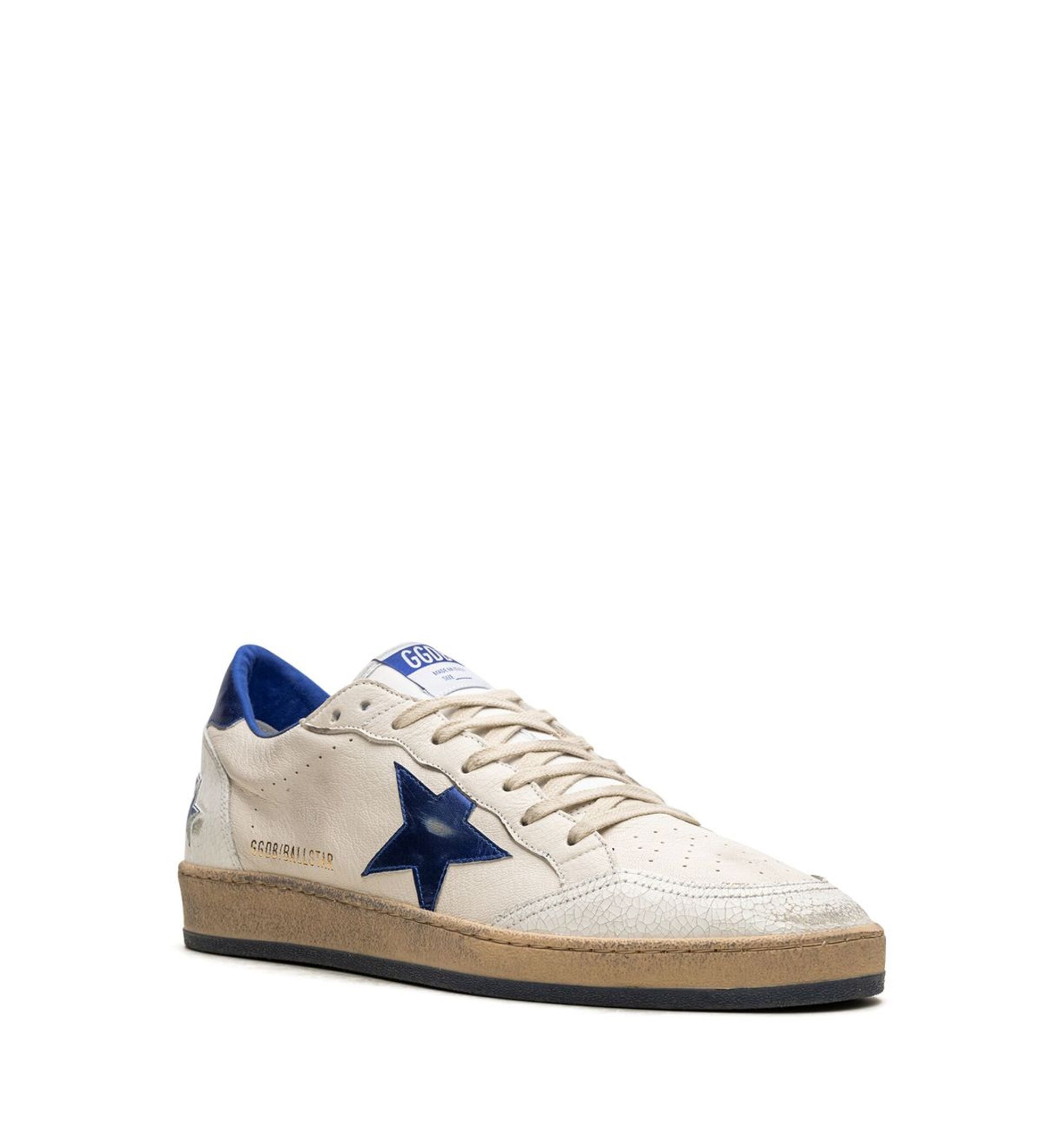 Ball Star low-top sneakers