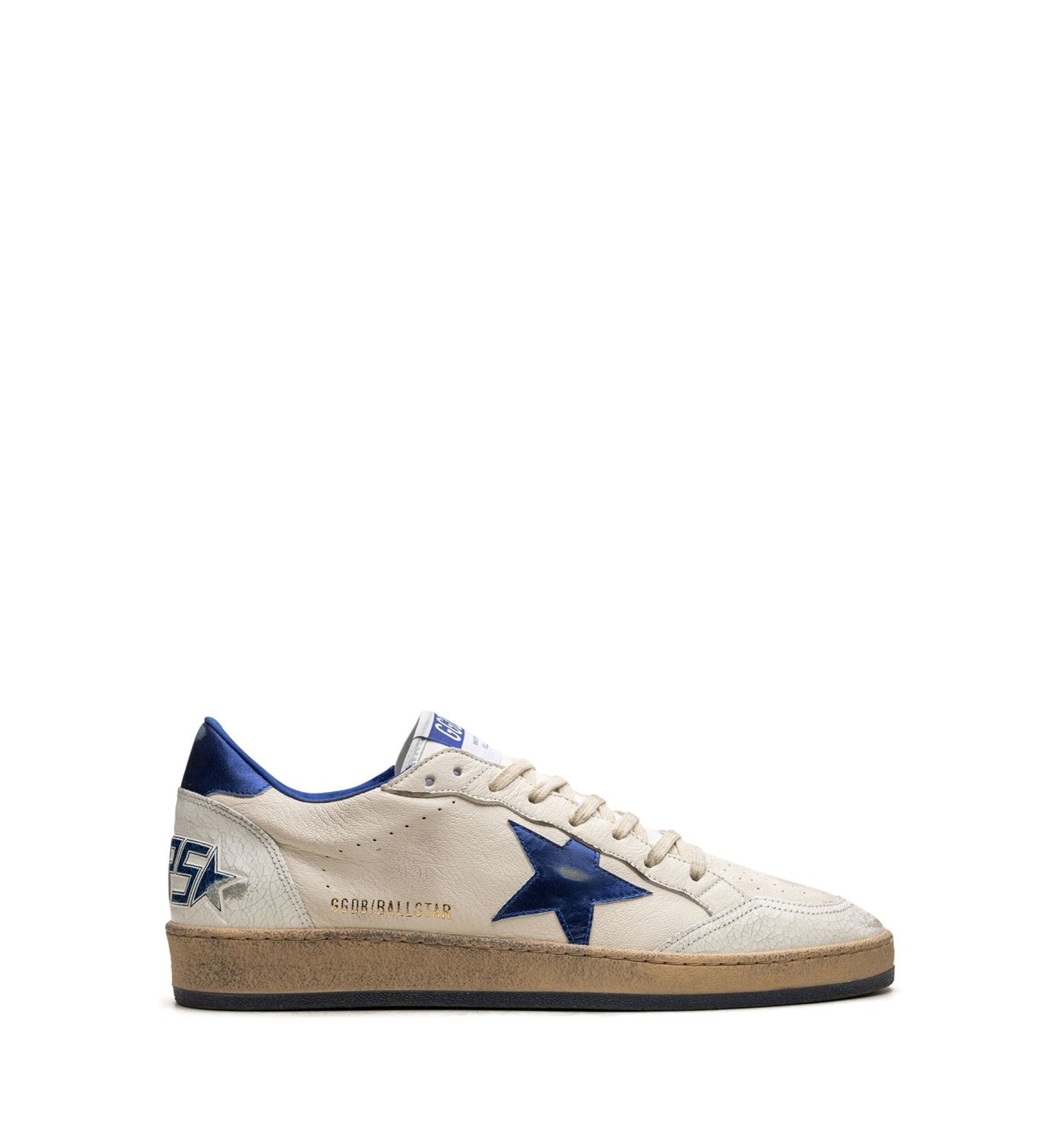 Ball Star low-top sneakers