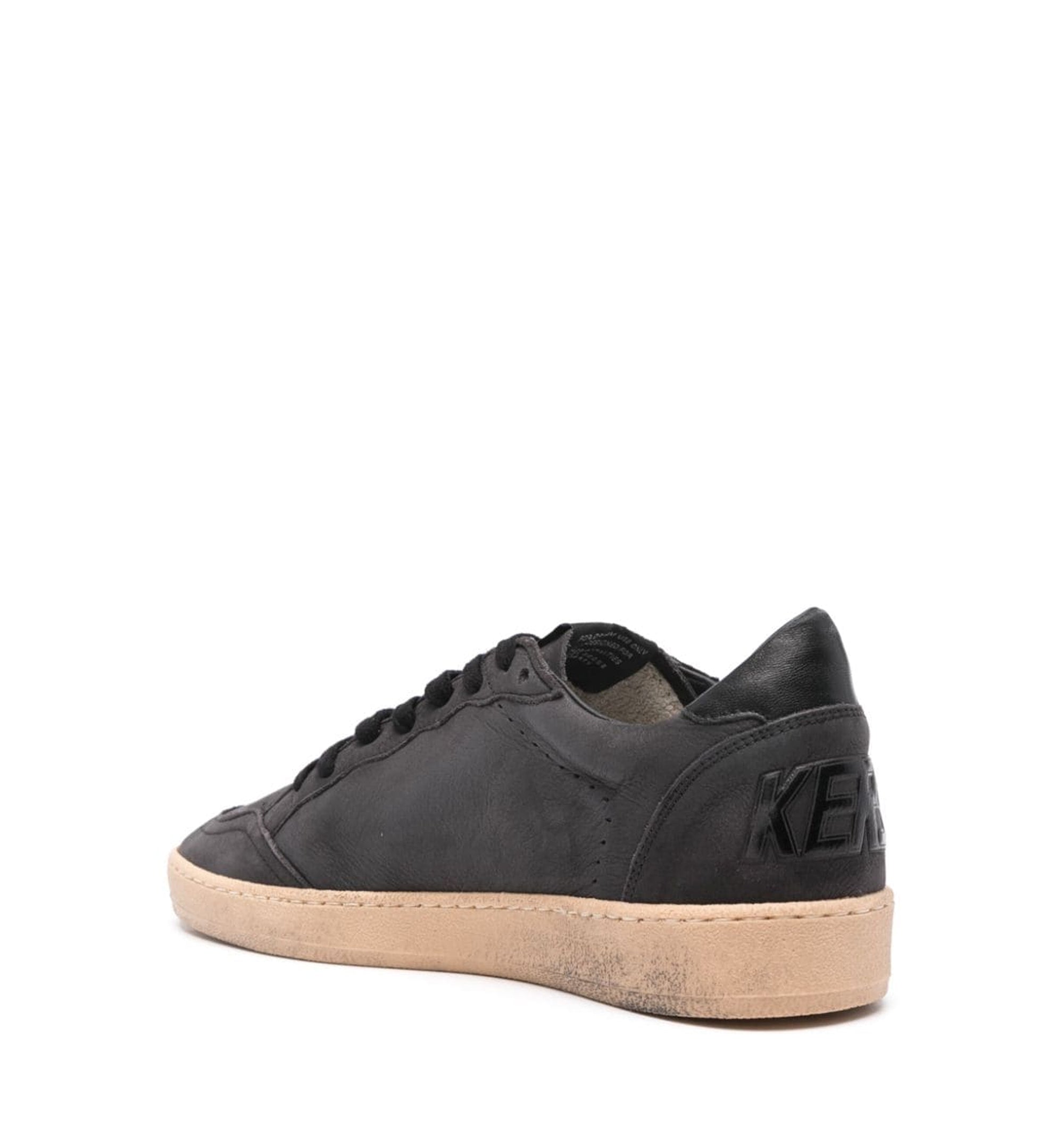 Ball Star low-top sneakers