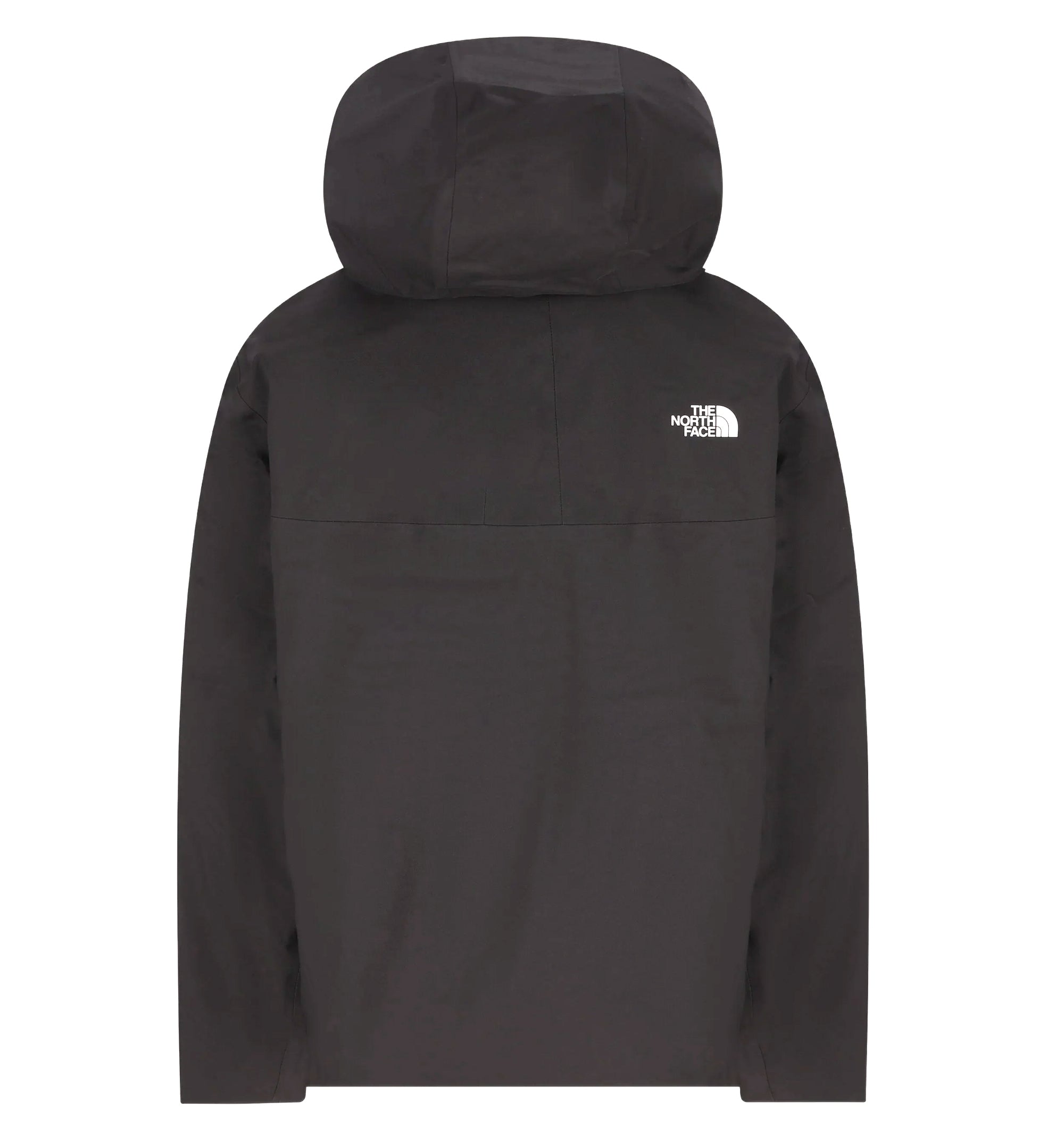 TNF™ Range Down Hooded Jacket