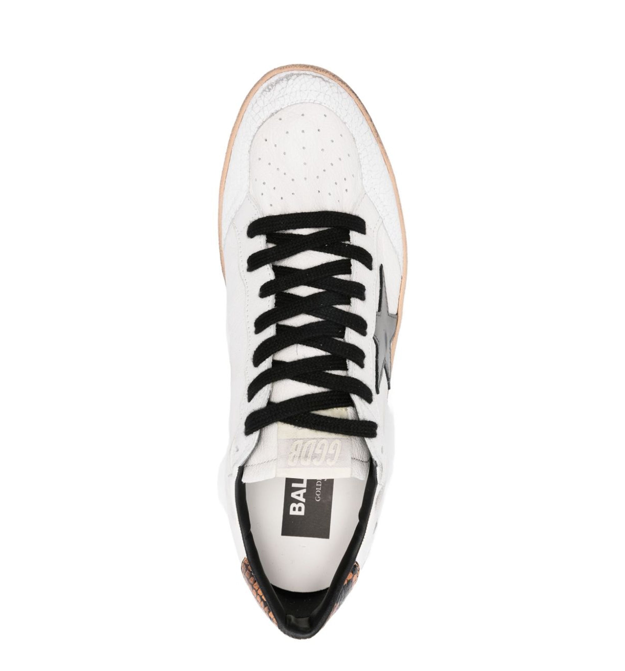 Ball Star low-top sneakers