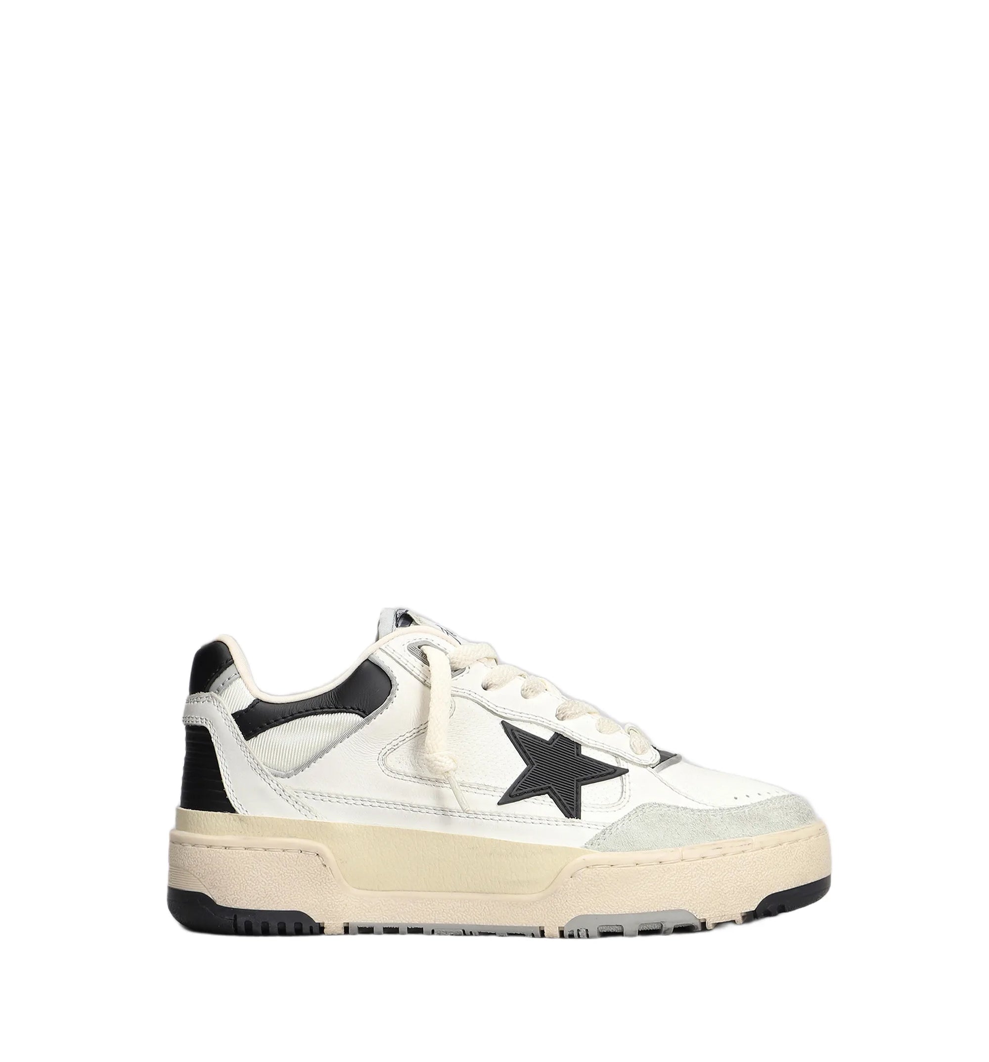 Forty2 low-top sneakers