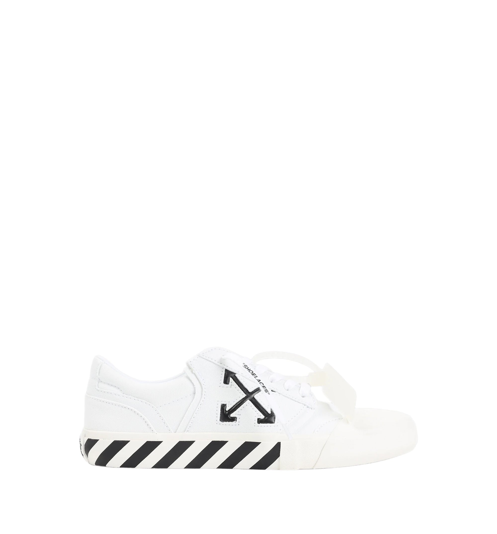 Vulc Undercut Sneakers