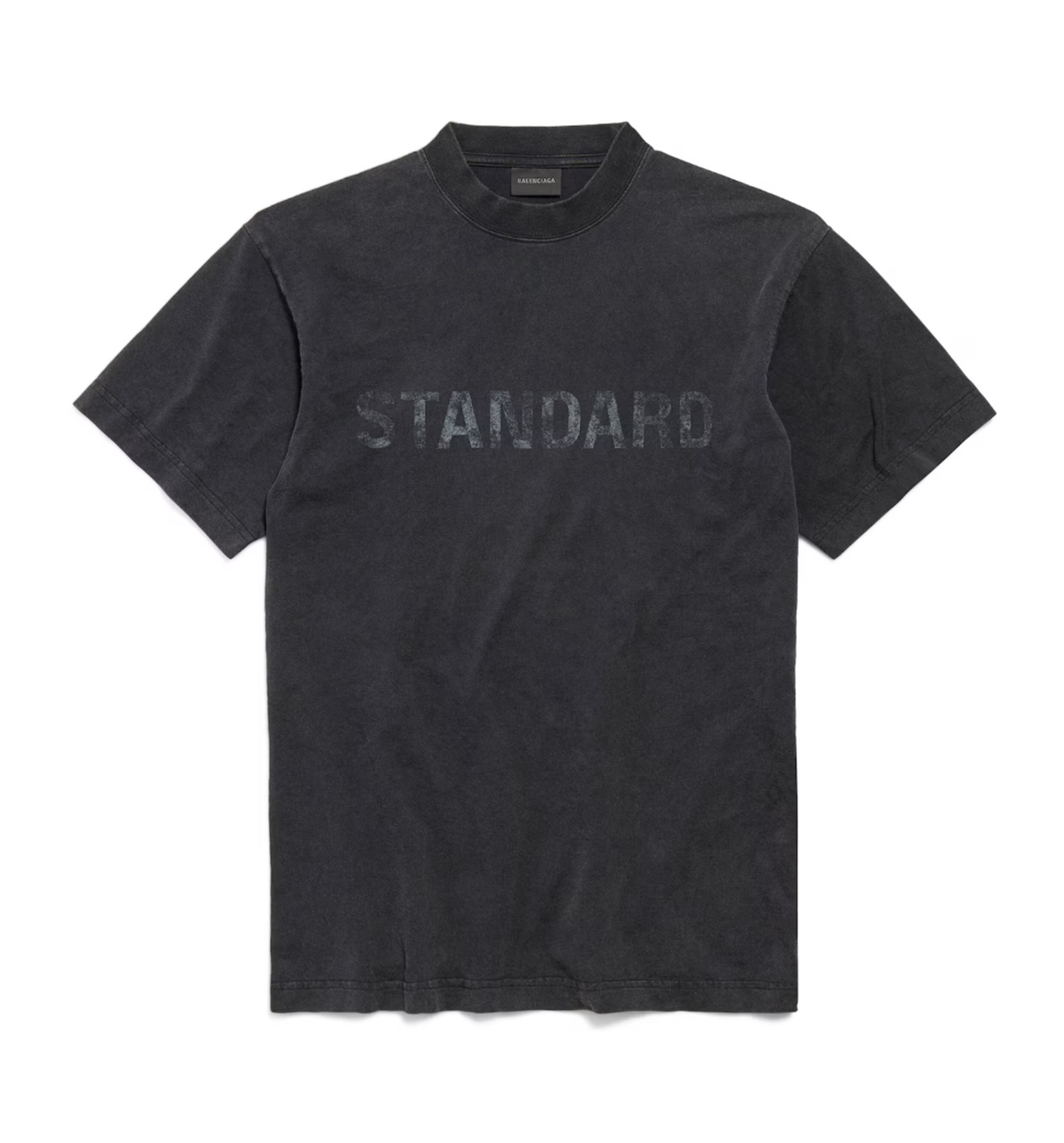 Standard T-shirt Regular Fit
