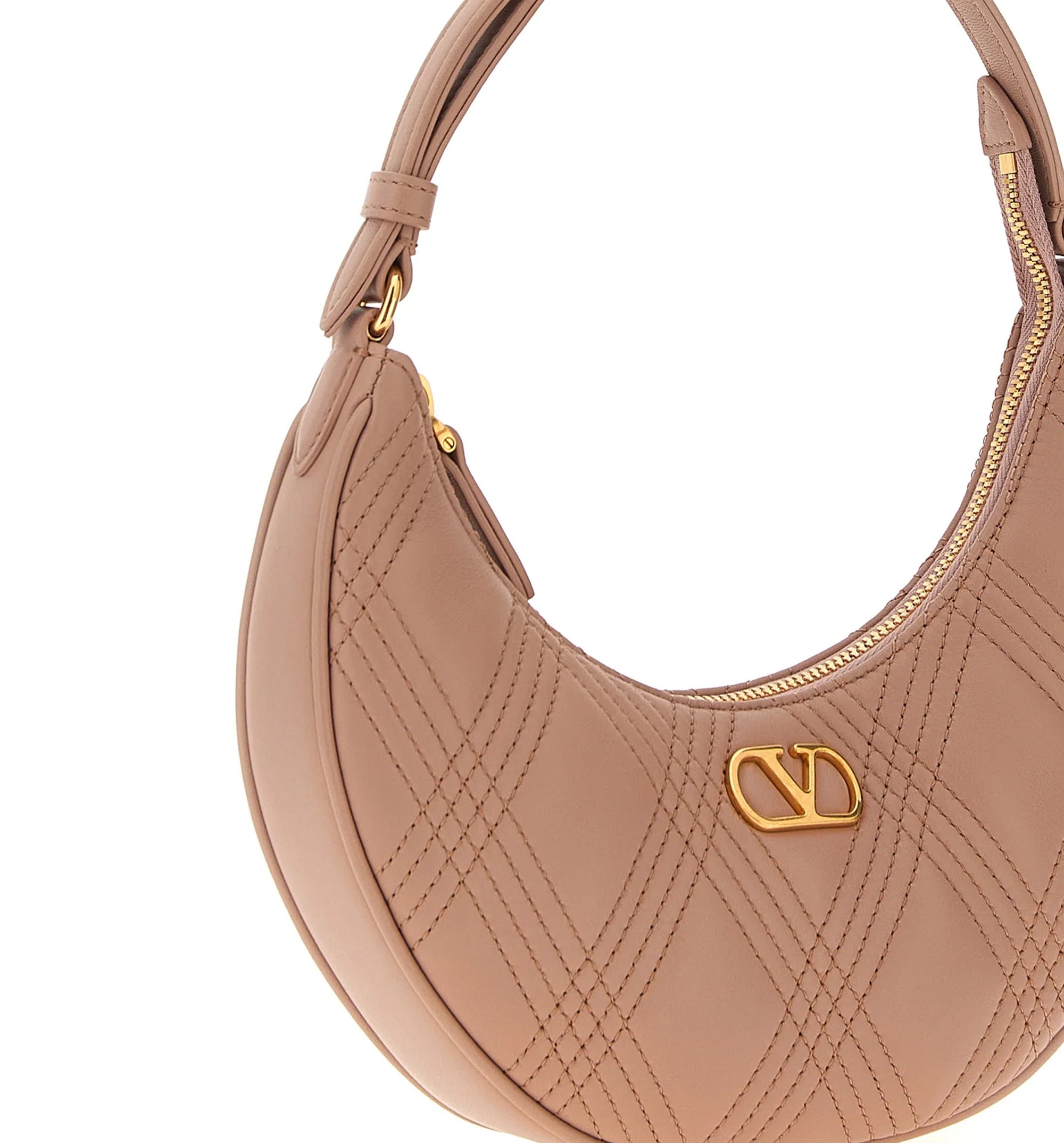 Quiltie 67 Shoulder Bags