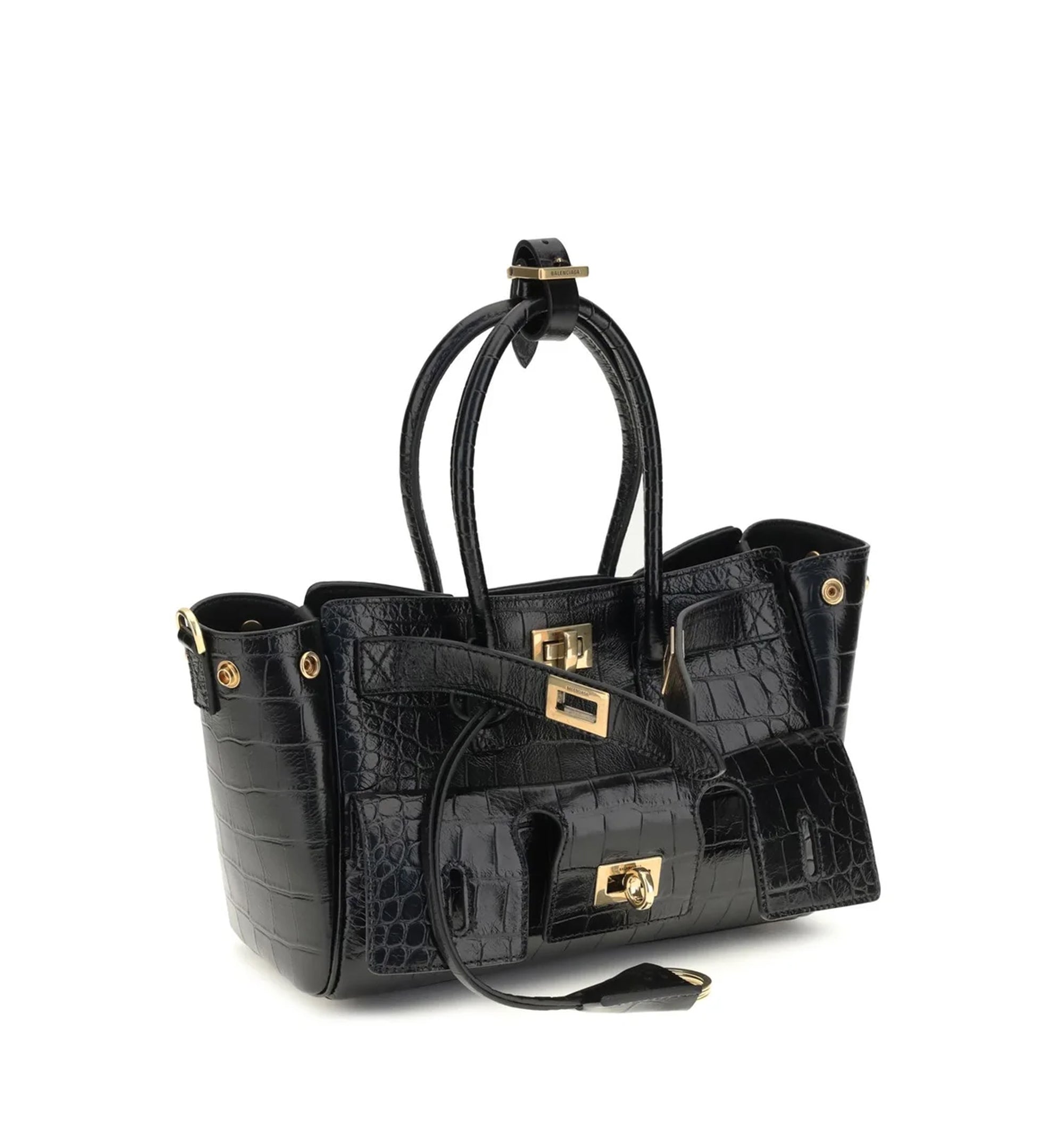 Bel Air Carry All Bag Mini