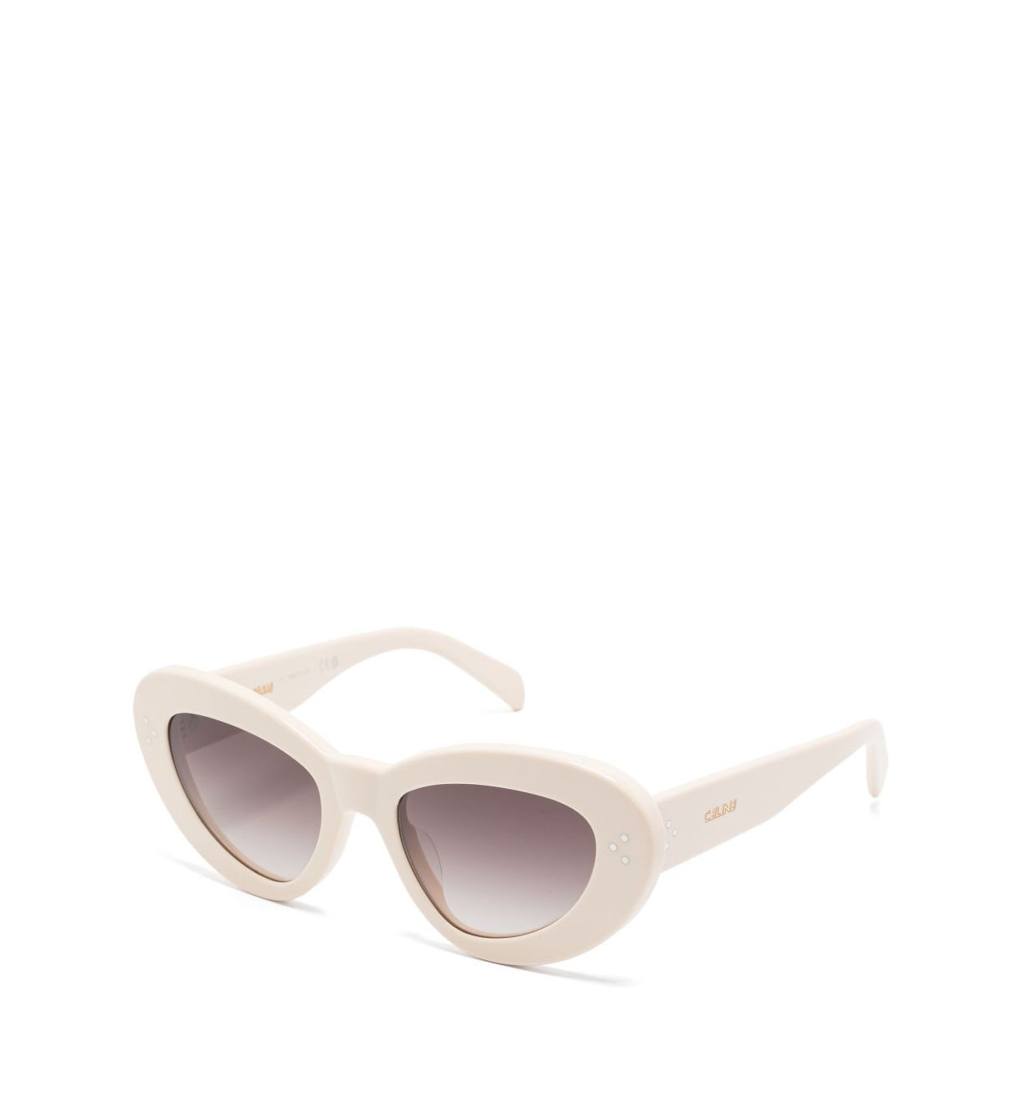 Butterfly S320 sunglasses in Acetate
