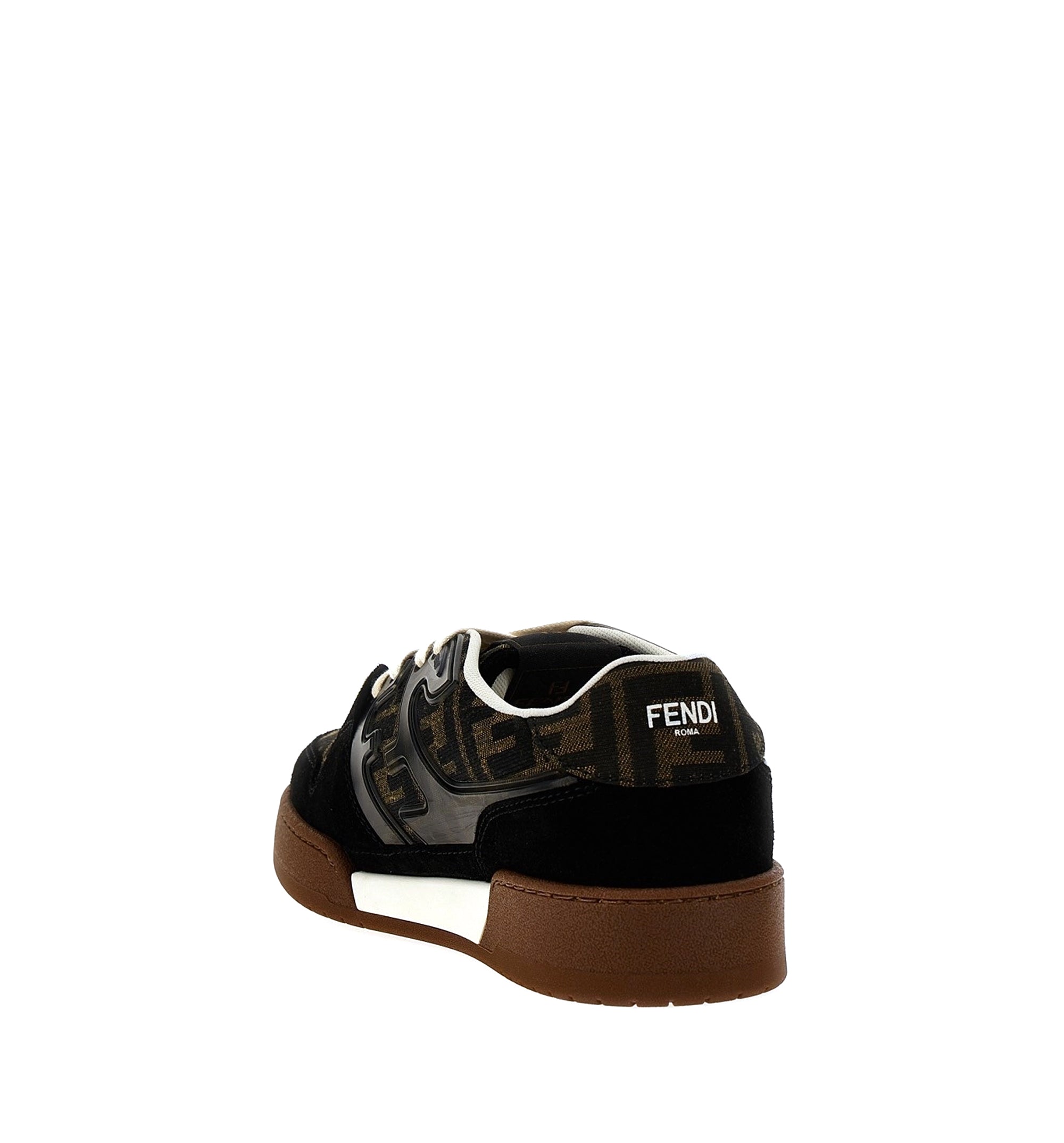 Fendi Match Sneakers