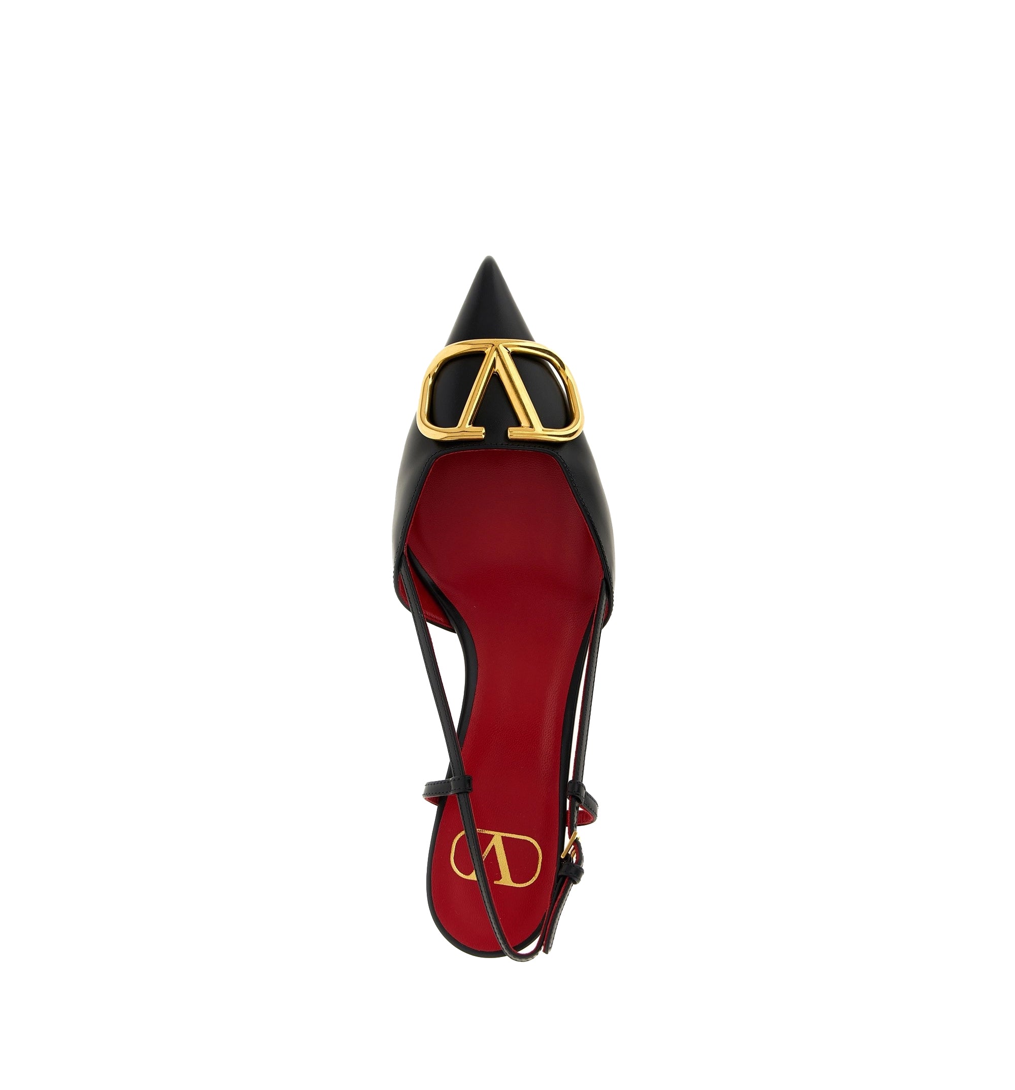 Slingback Valentino Garavani VLogo Signature