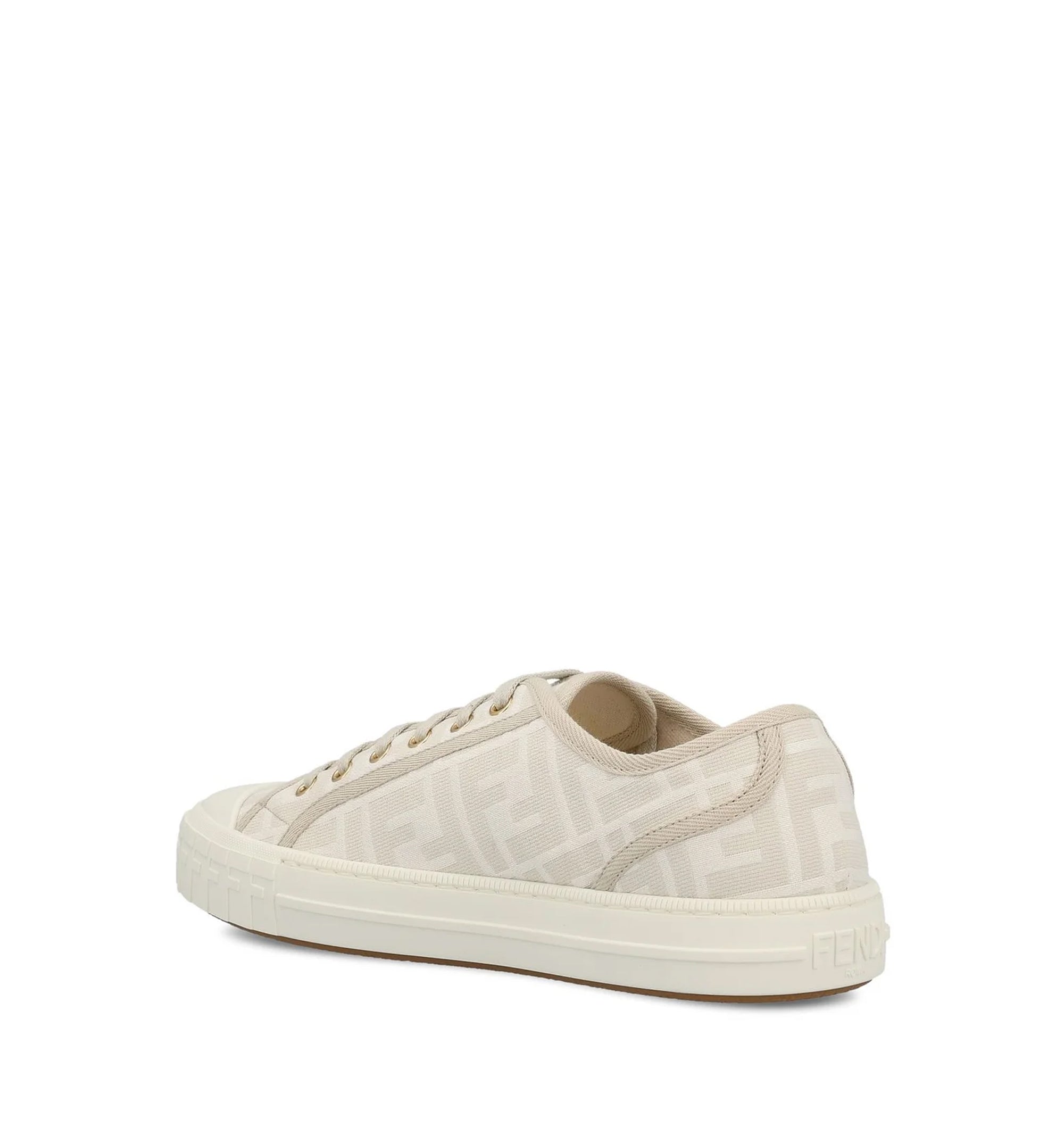 Domino Canvas Sneakers