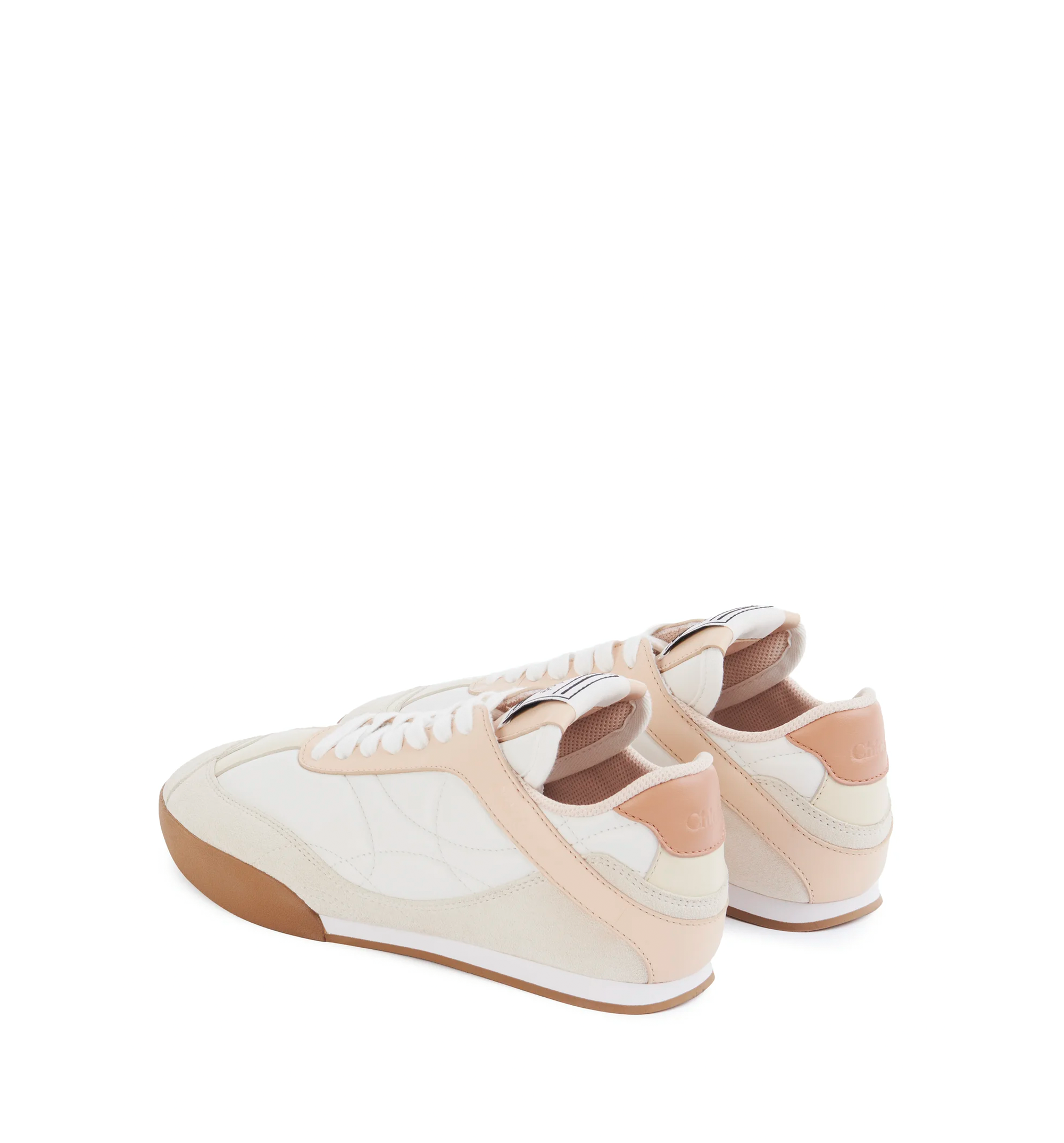 Chloé Kick Sneaker