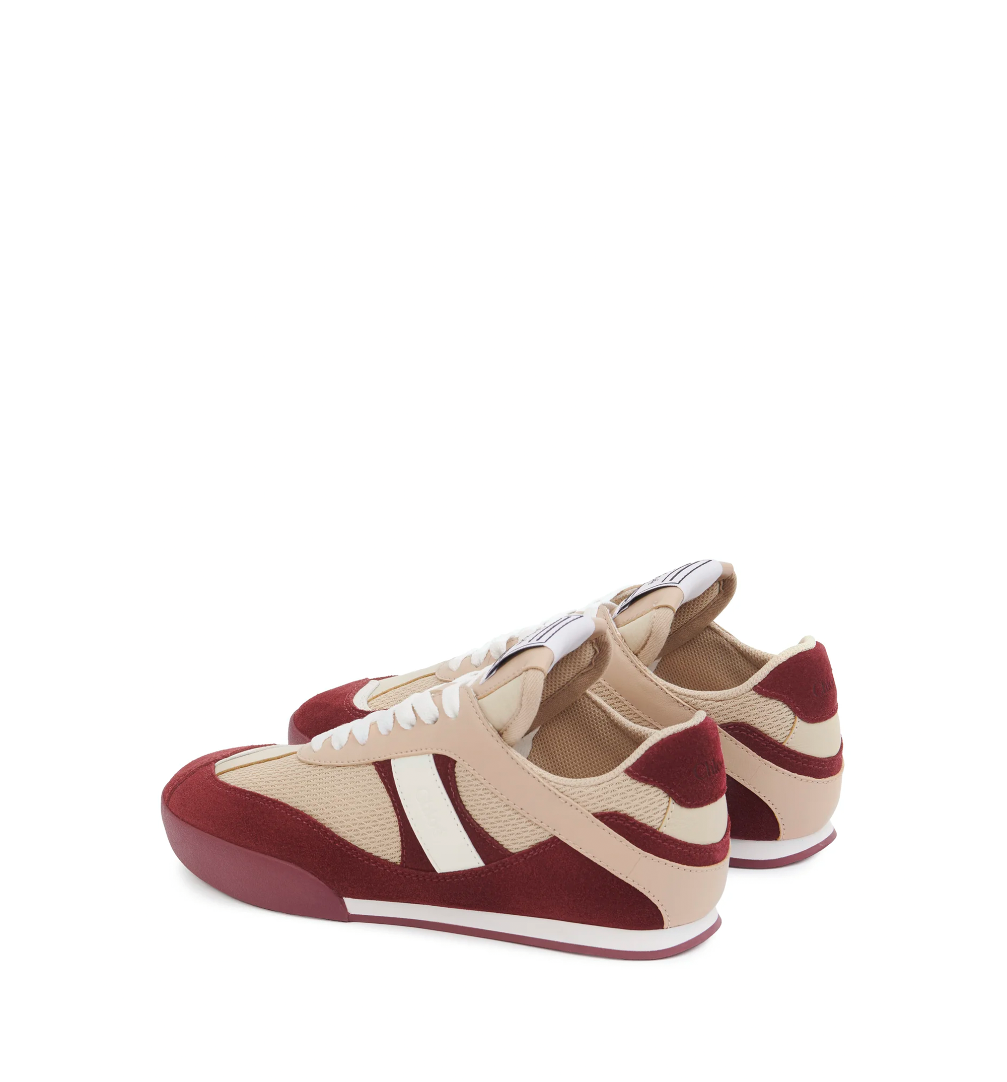 Chloé Kick Sneaker