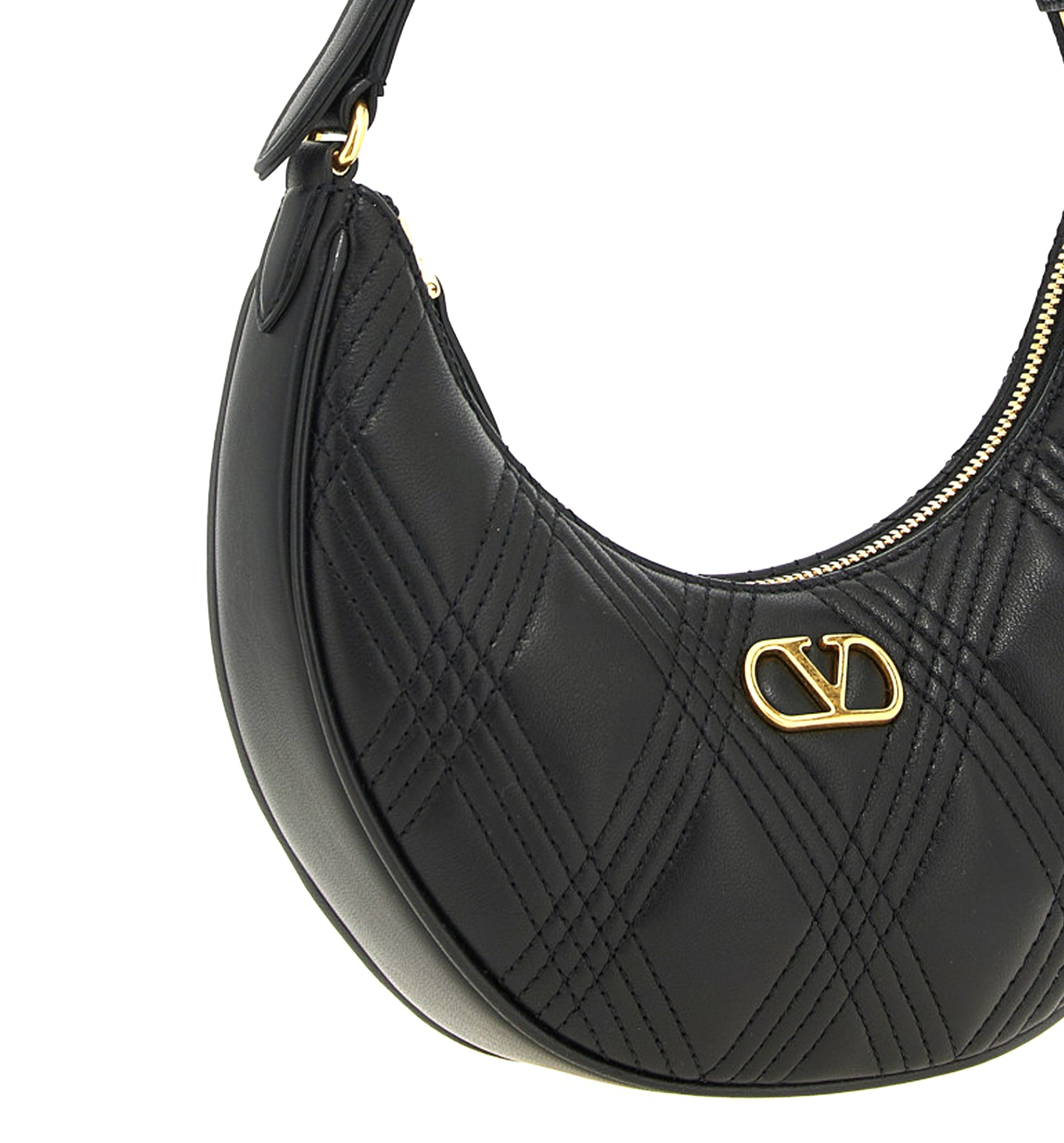 Quiltie 67mini Shoulder Bag