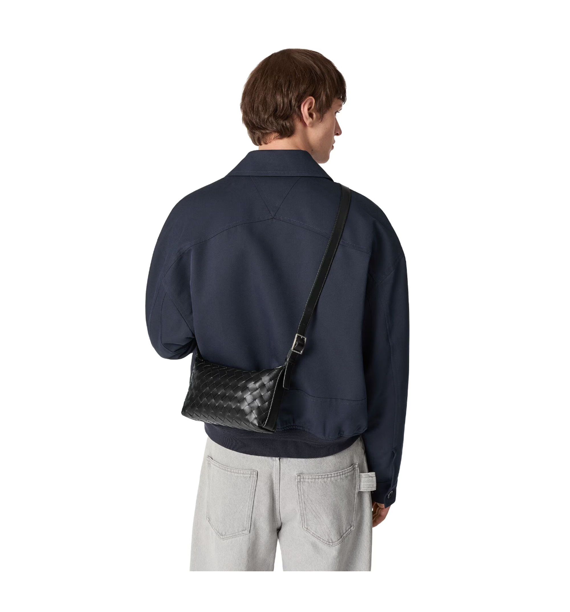 Traveler Phone Pouch