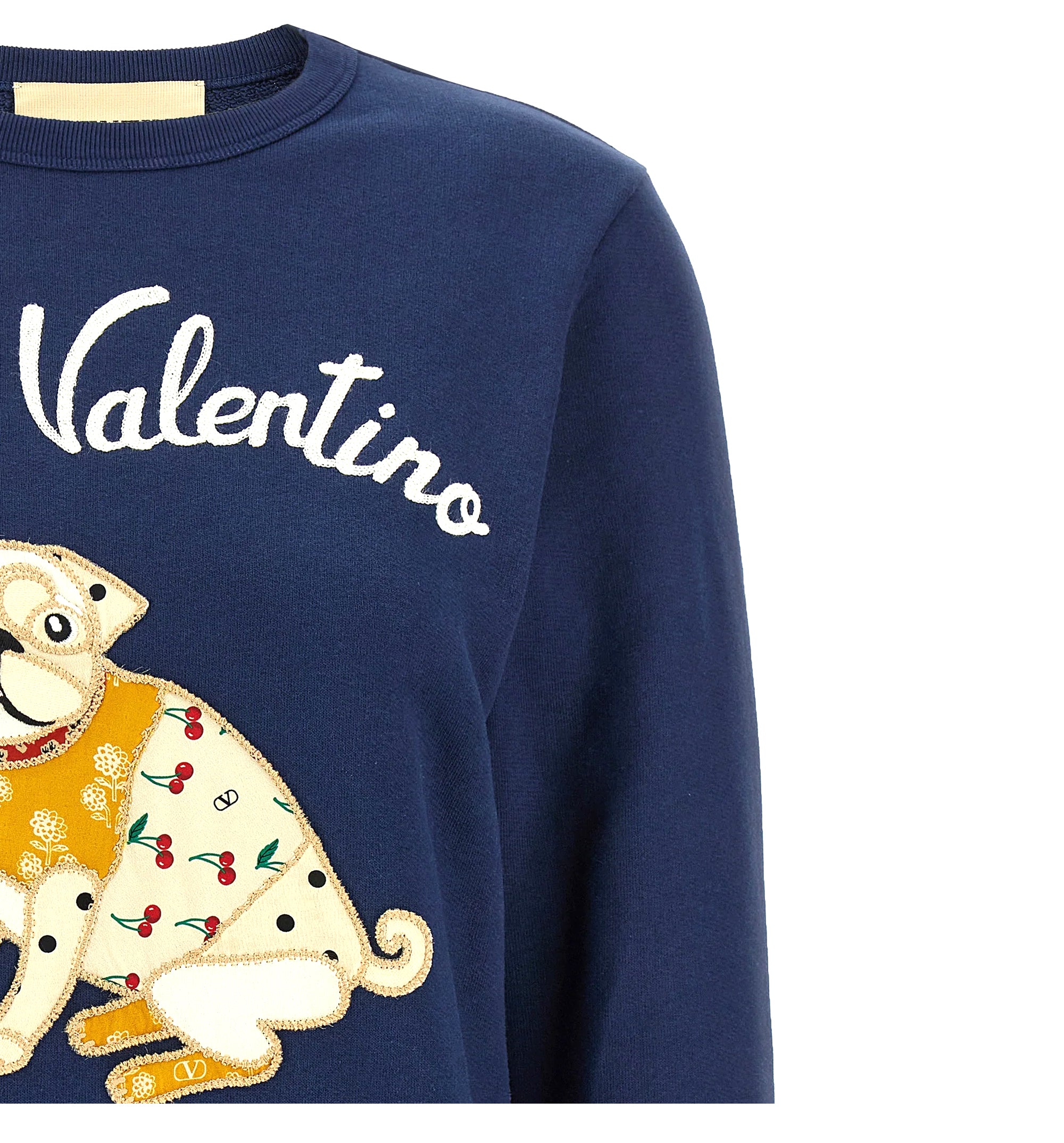 Chez Valentino Sweatshirt