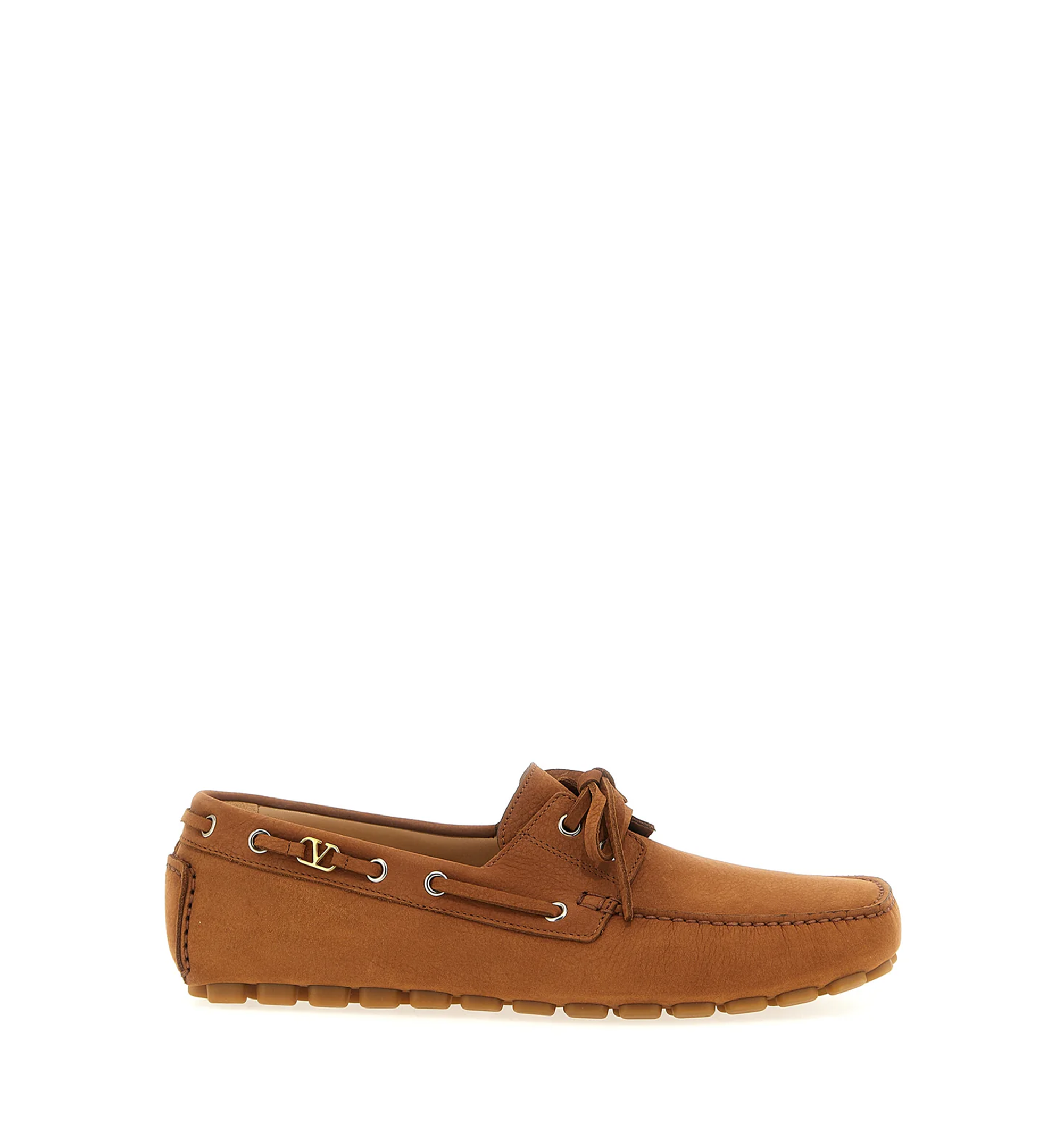 Driver Fastaway Suede Loafer