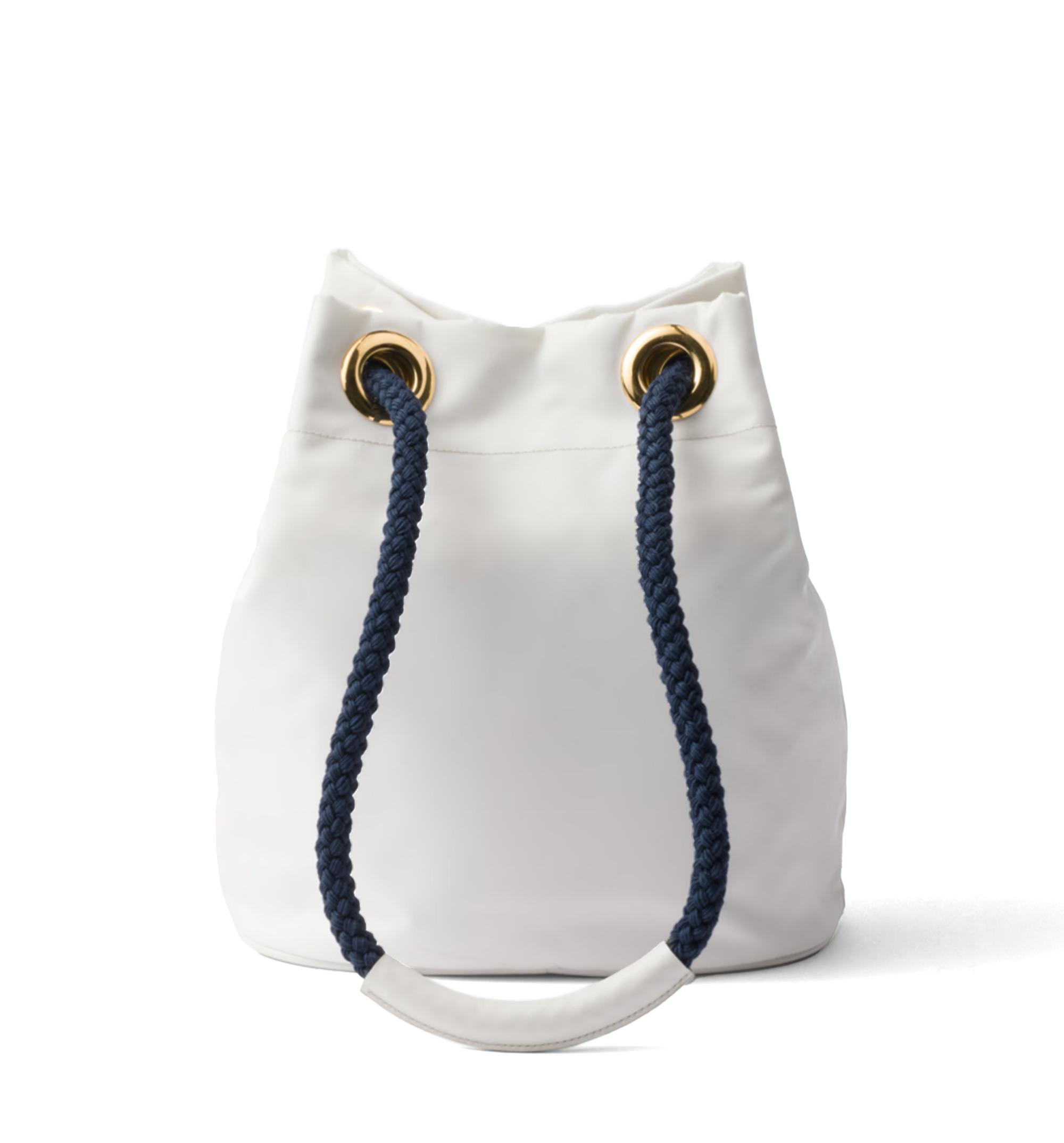 Prada Mariner Re-Nylon Small Bucket Bag