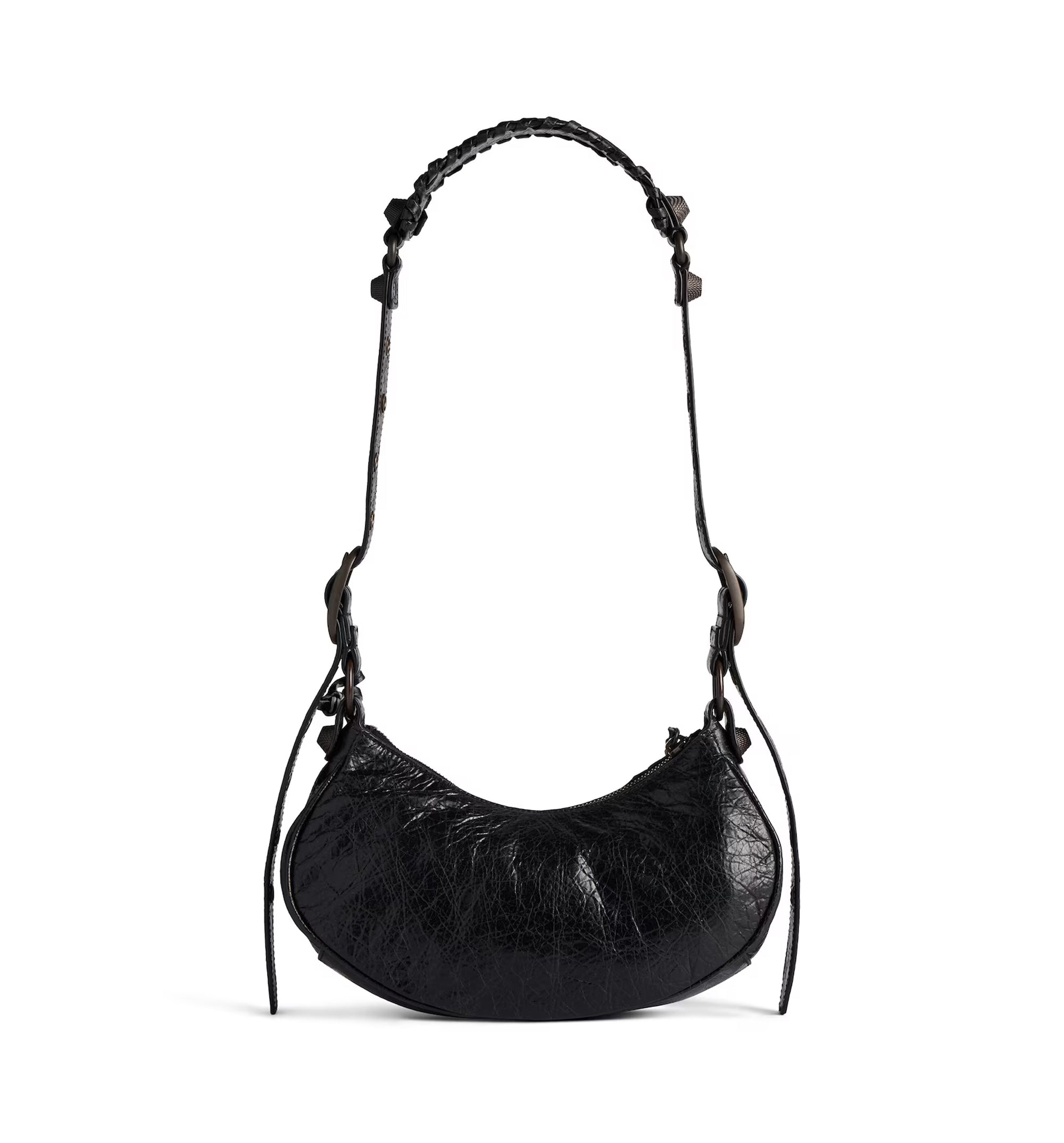 Le Cagole Shoulder Bag XS