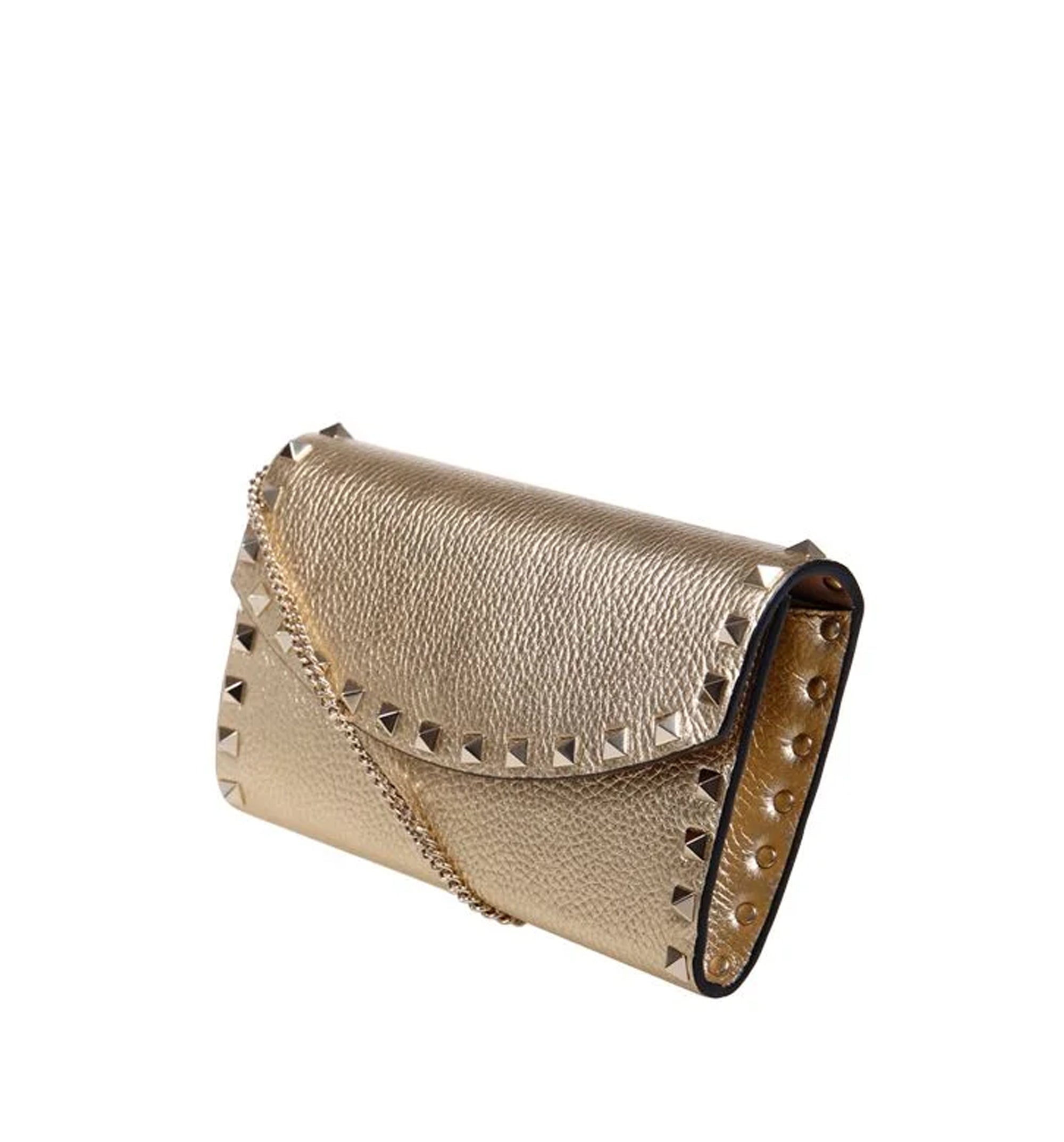 Rockstud Wallet On Chain