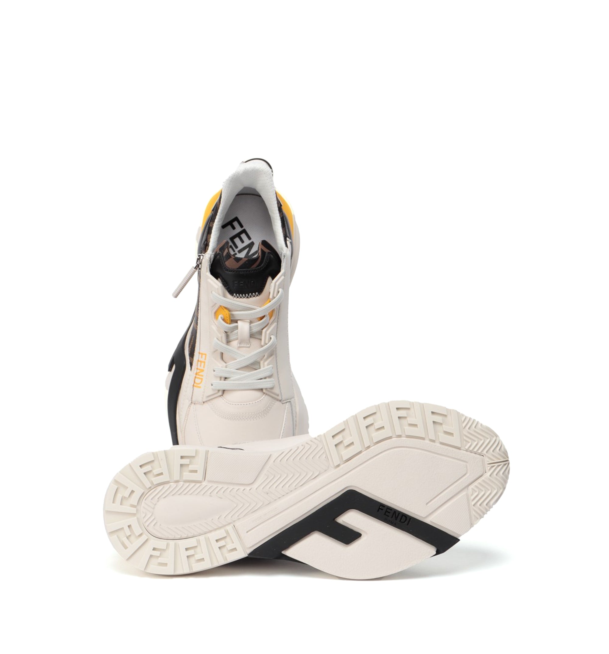 Fendi Flow Sneakers