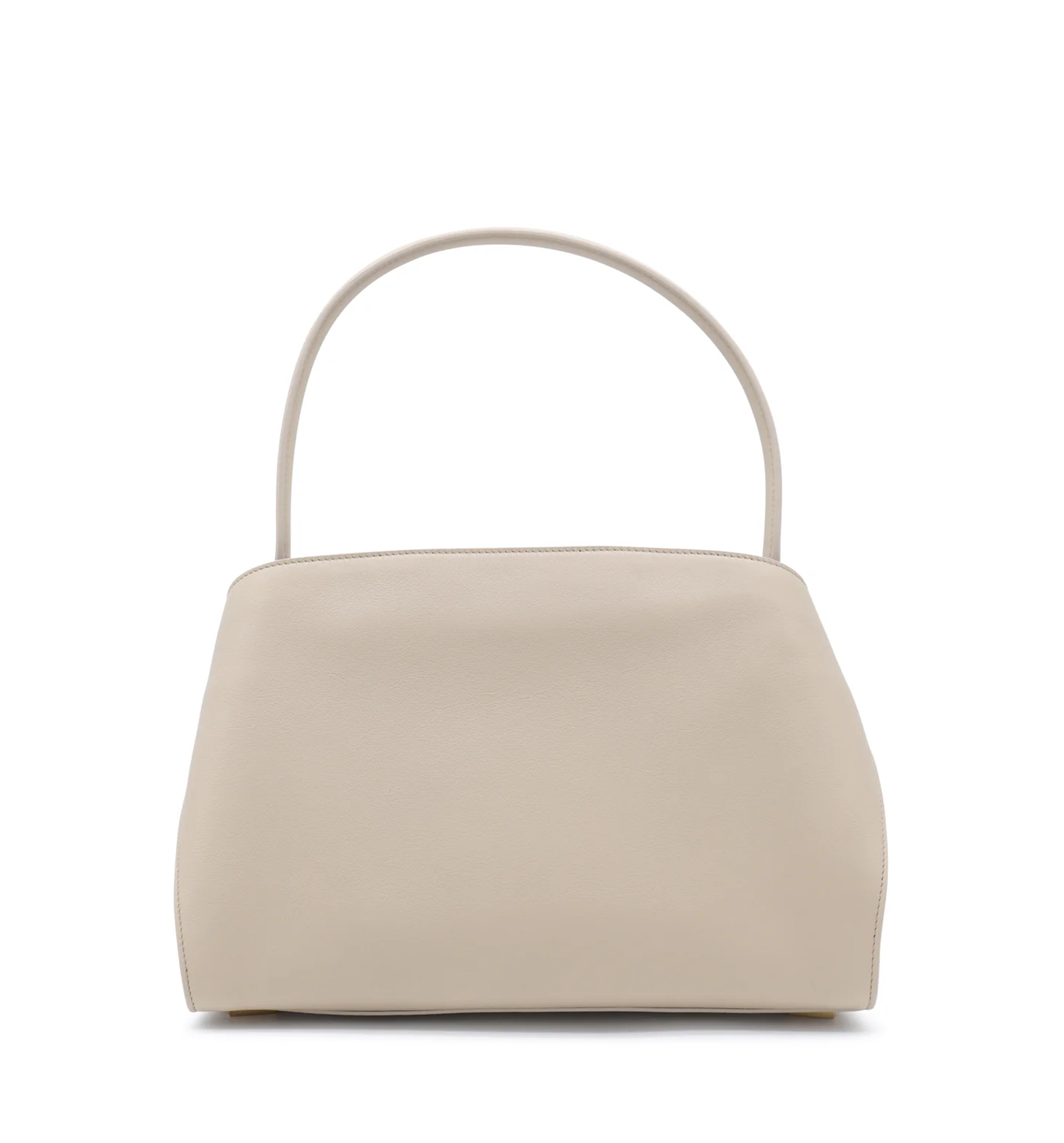 Hug Soft Bicolor Shoulder Medium Bag