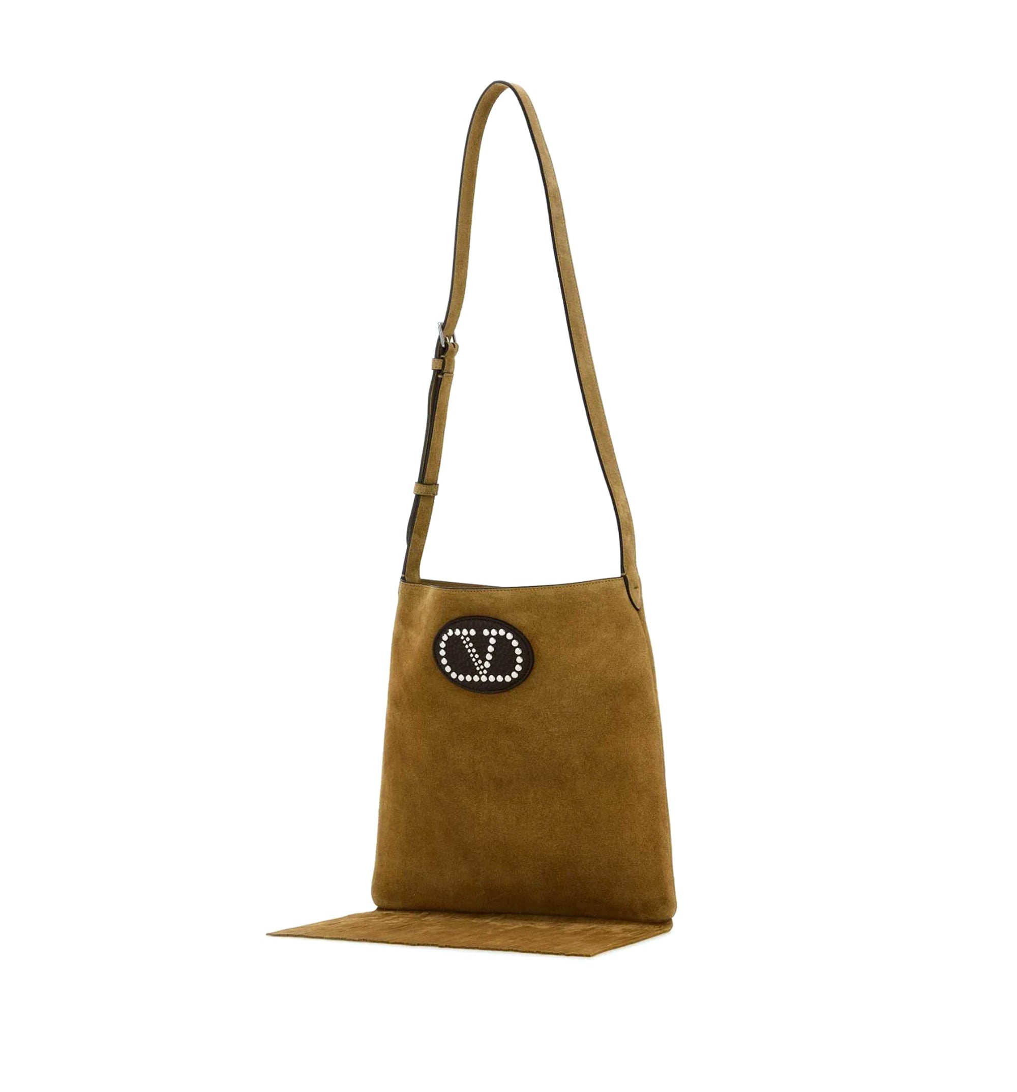 Valentino Nellcôte Fringed Edge