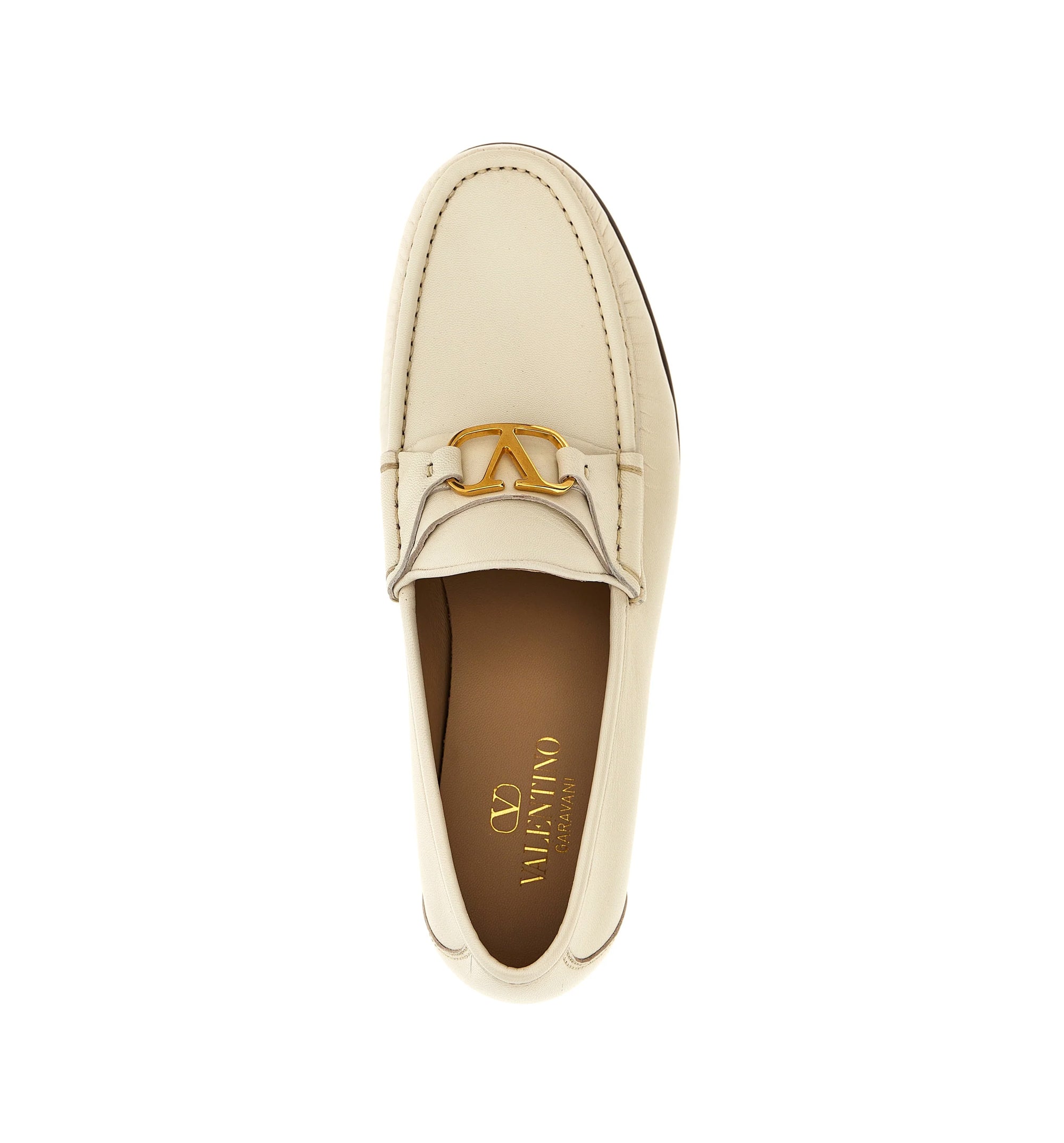 Vlogo Signature Loafers