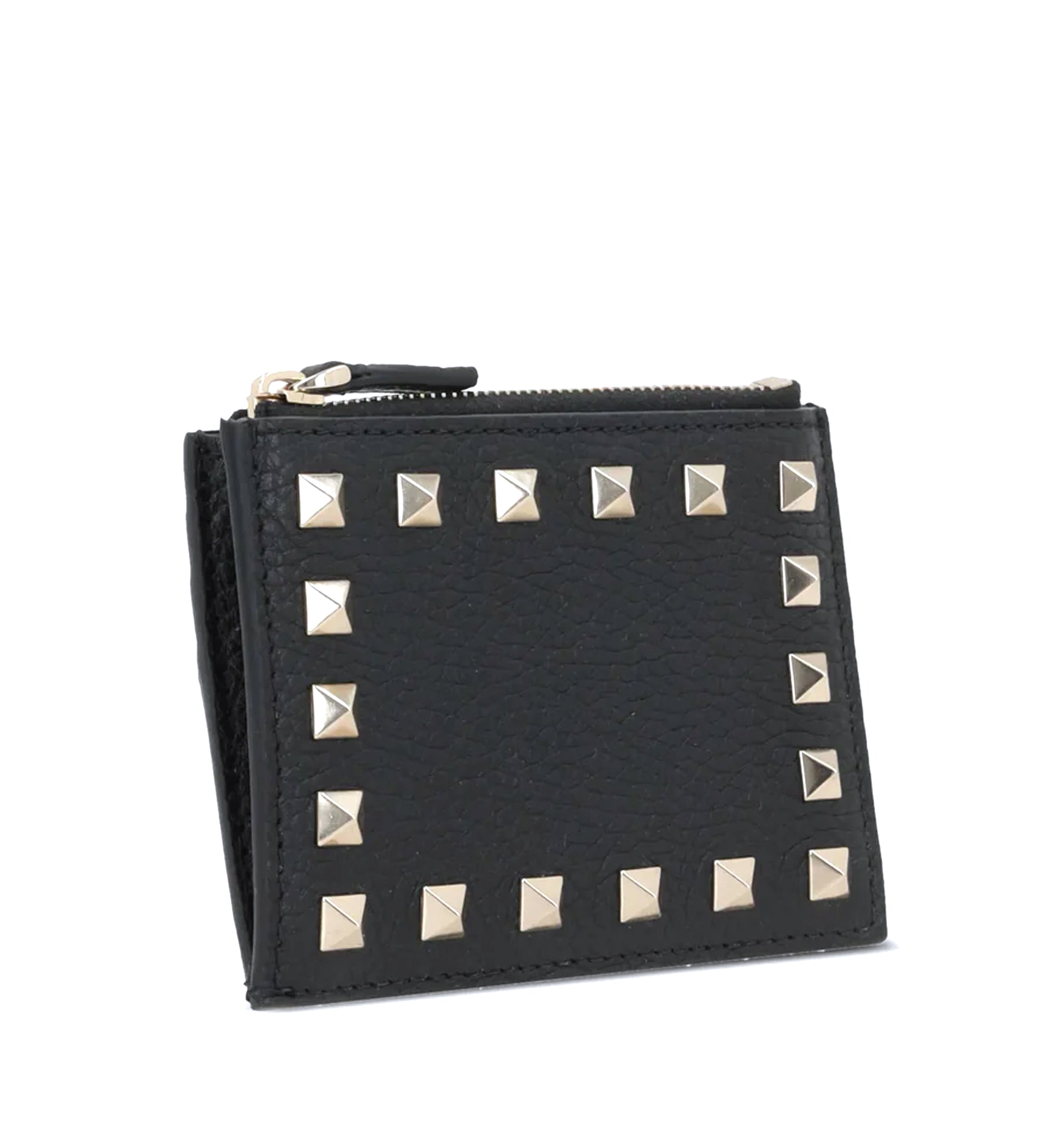 Leather Wallets & Pures