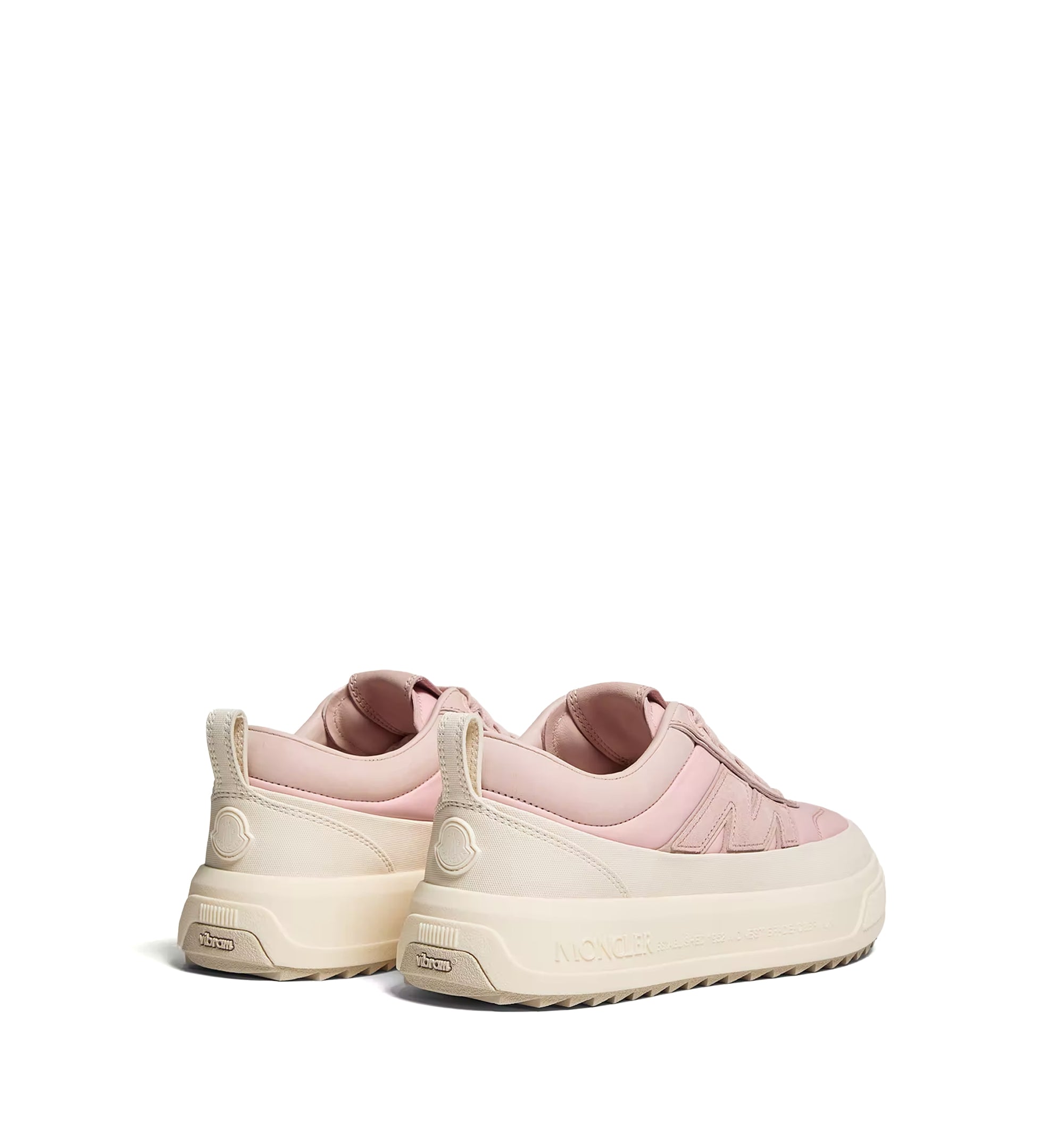 Altive Nubuck and Suede Sneakers