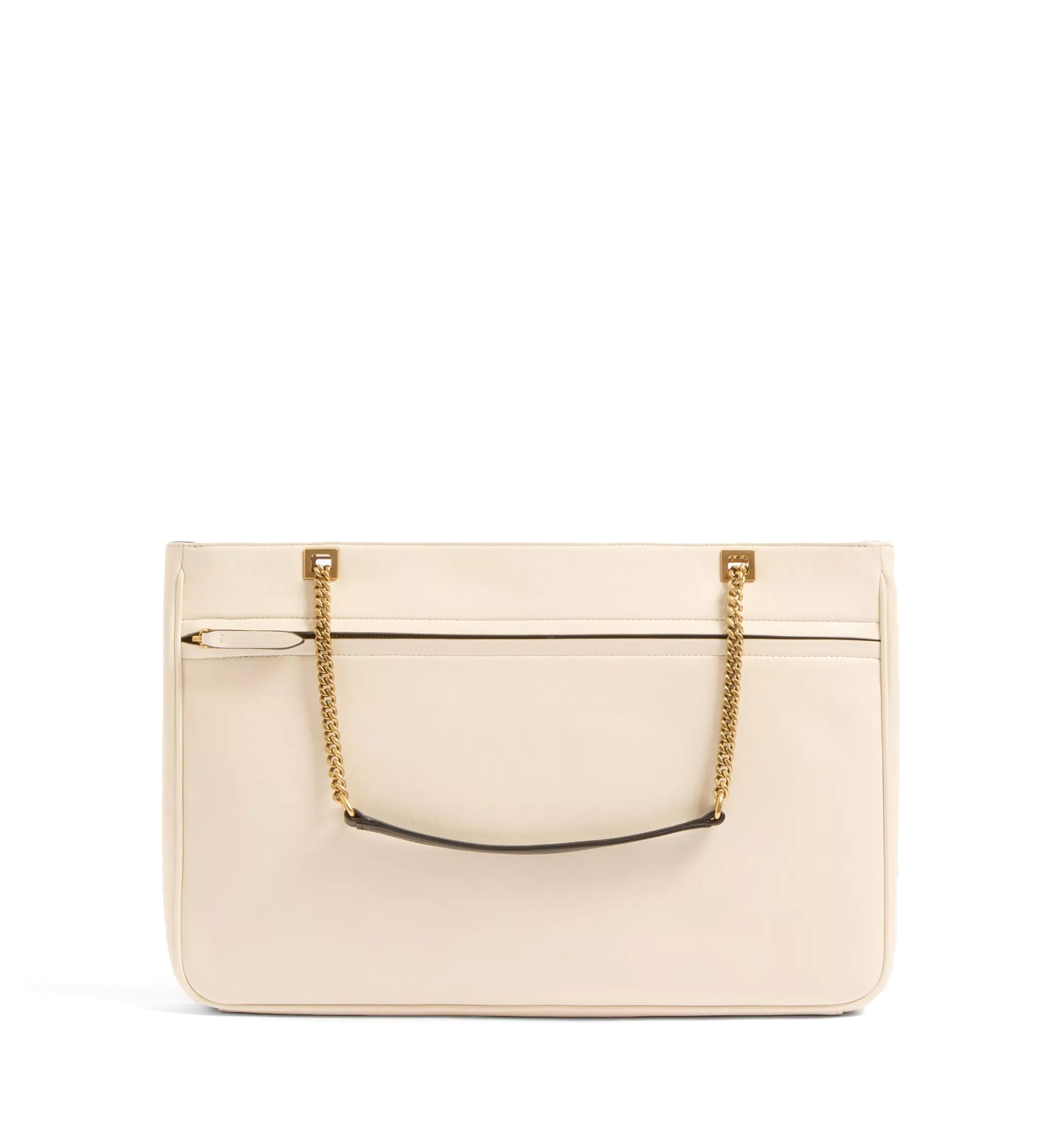 Valentino Garavani Viva Superstar Medium Nappa Leather Shopping Bag