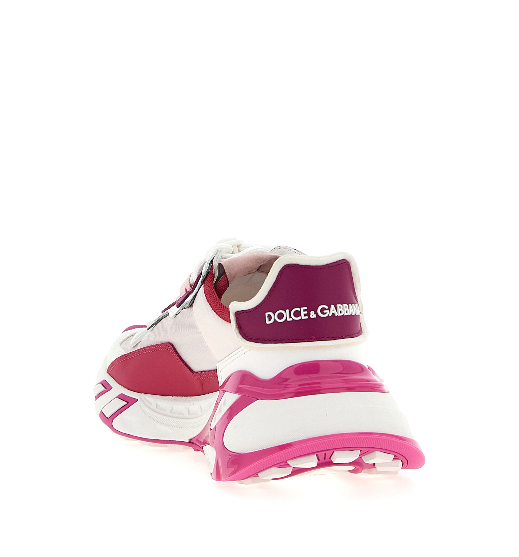 Day Faster Viscose Fabric Sneakers