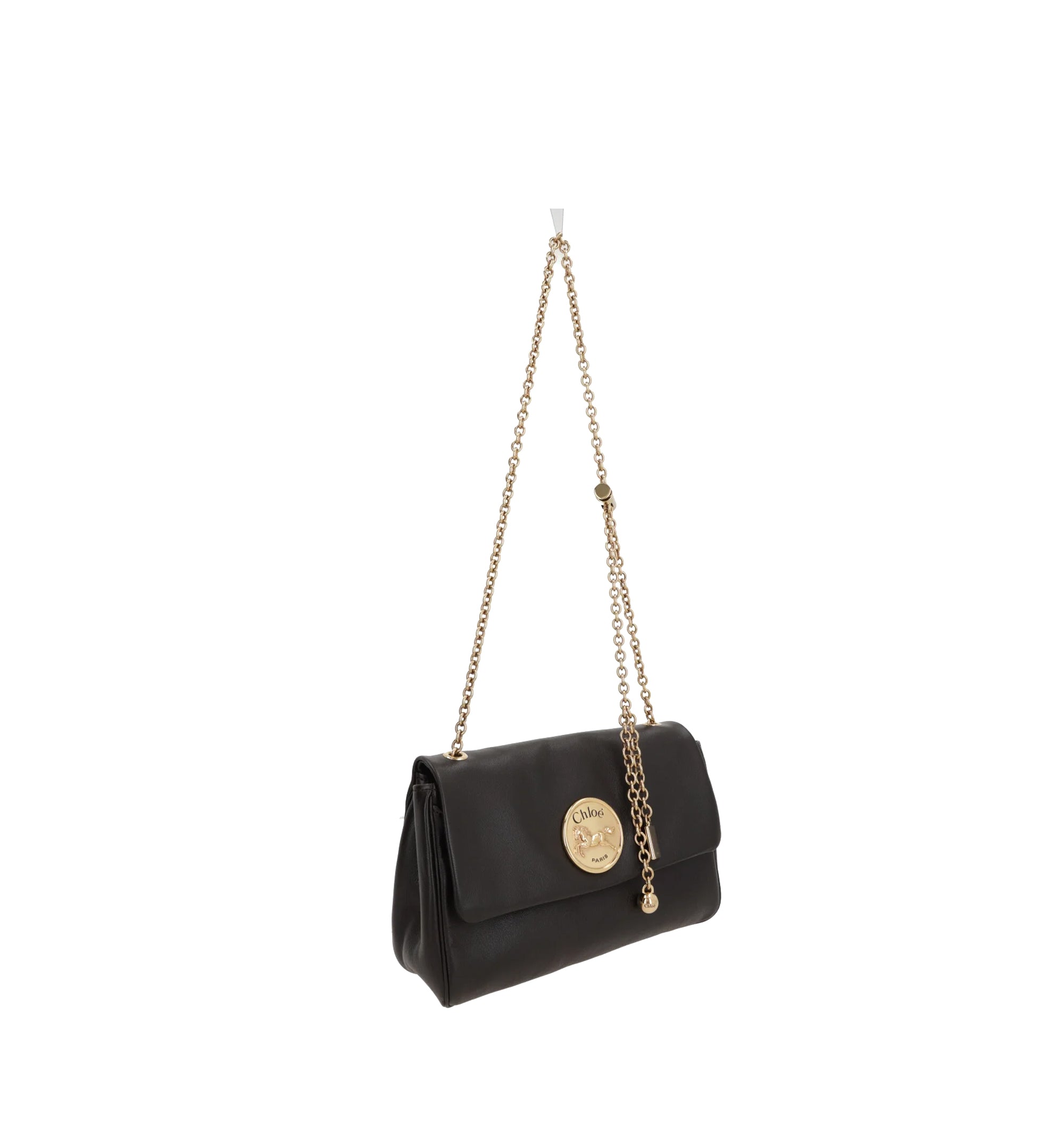 Chloé Heritage Shoulder Bag